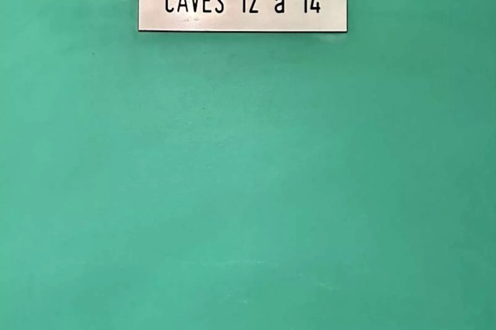 Résidence Pierre Croche-Niet-getagd