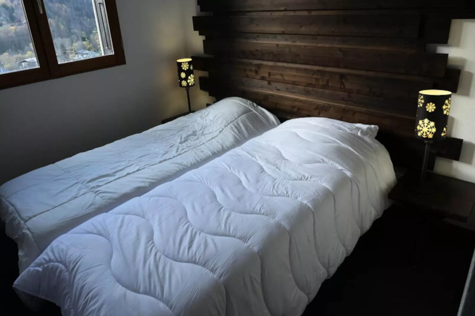 Résidence Les Fermes De Saint Gervais-Niet-getagd