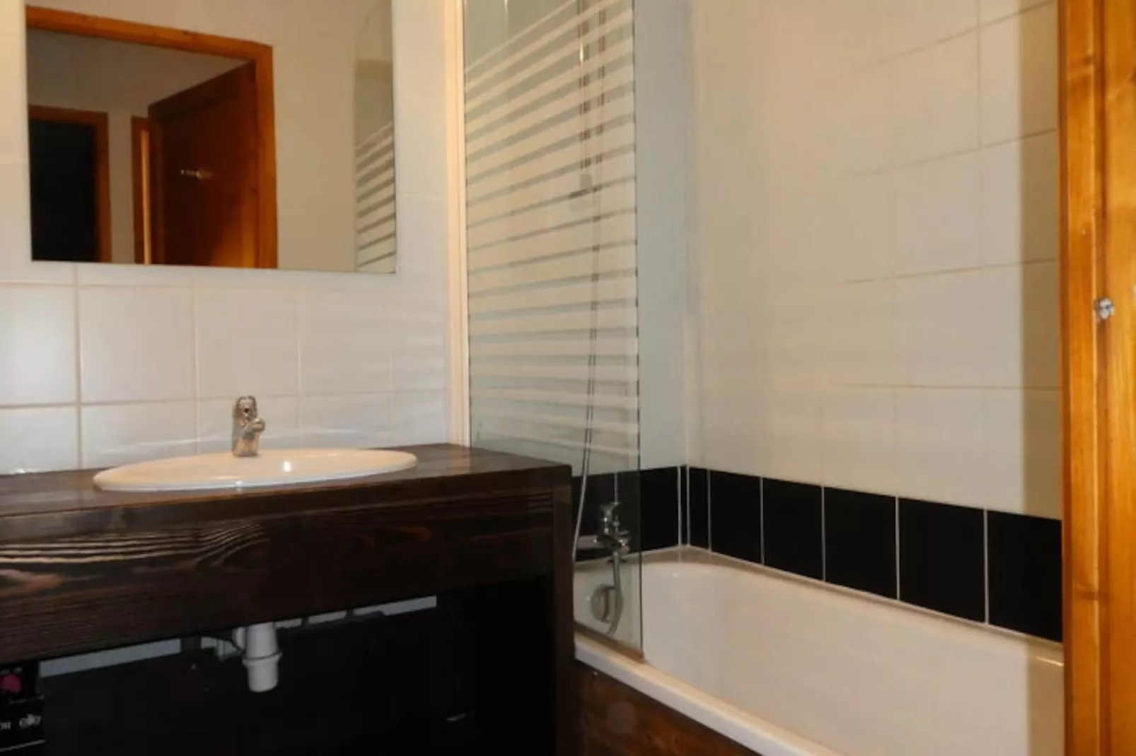 Résidence Les Fermes De Saint Gervais-Niet-getagd