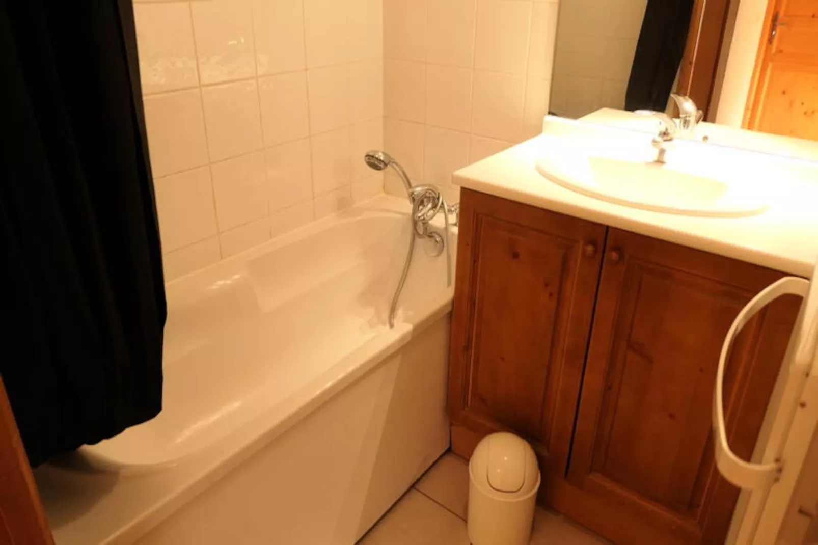 Résidence Le Grand Panorama-Niet-getagd