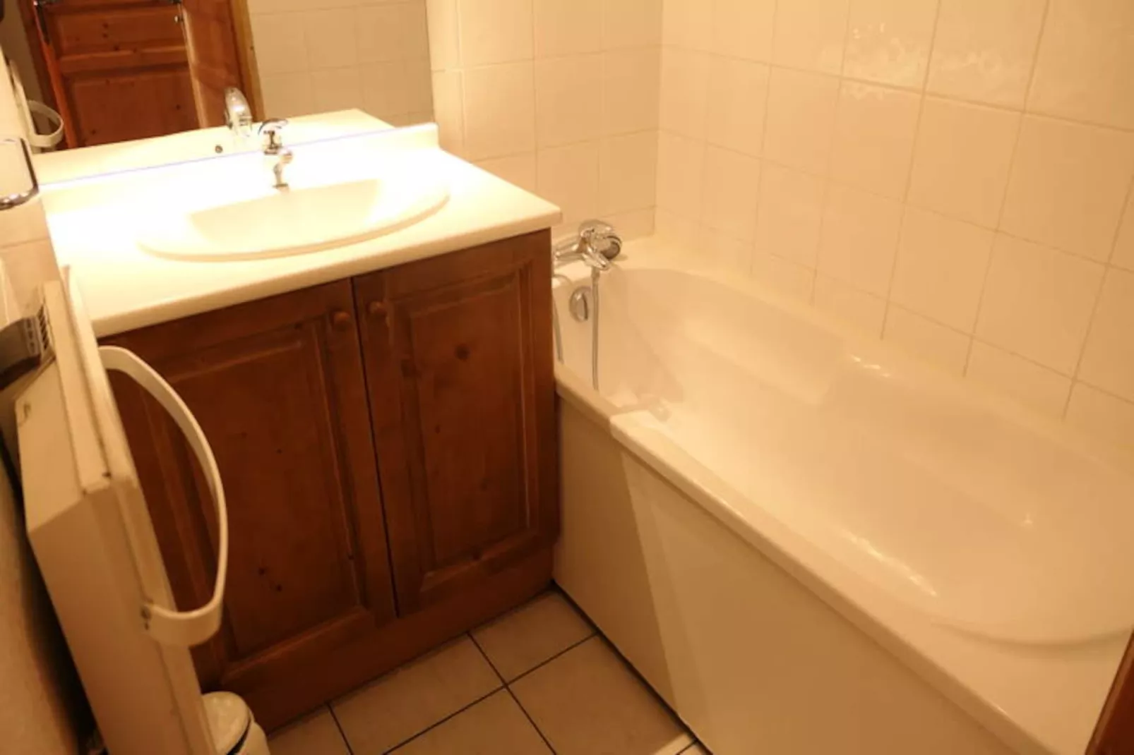 Résidence Le Grand Panorama-Niet-getagd