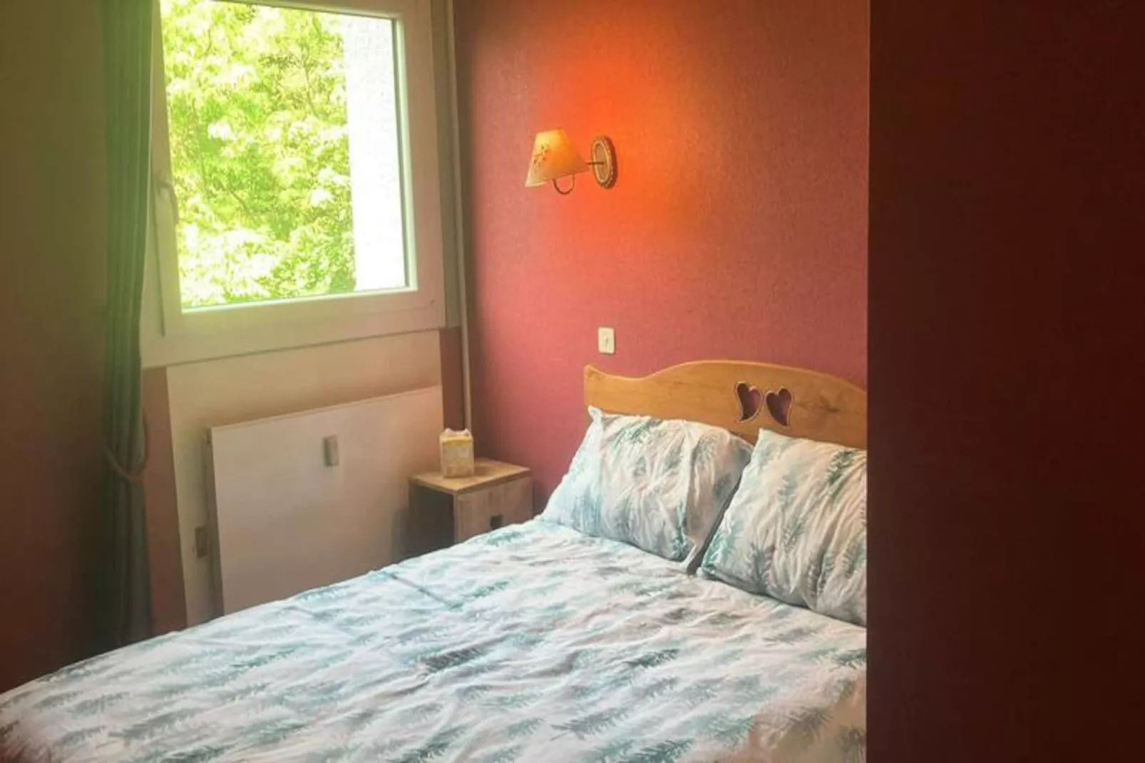 Résidence Castel Des Roches A-Niet-getagd