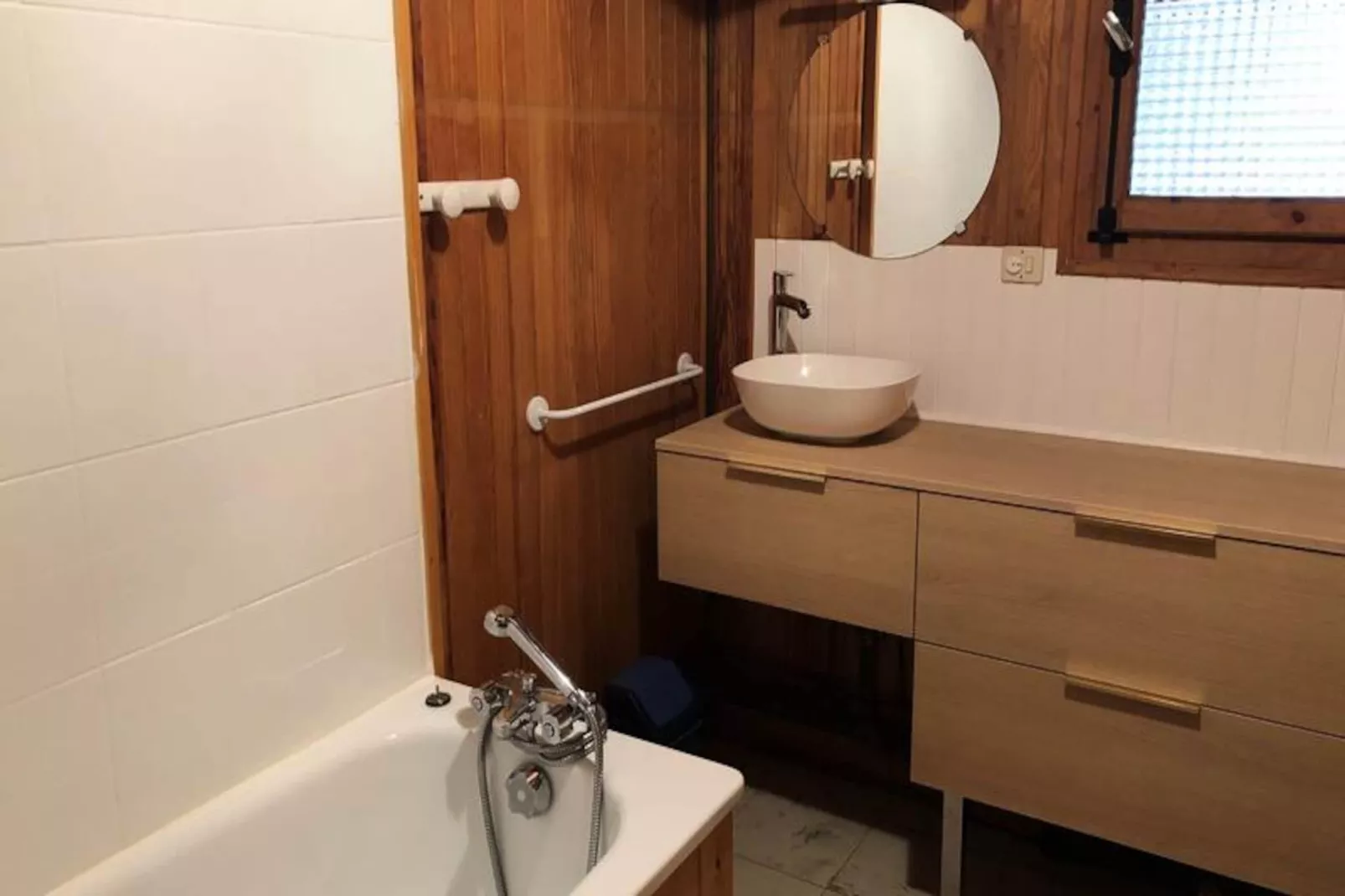 Chalet Le Bionnassay-Niet-getagd