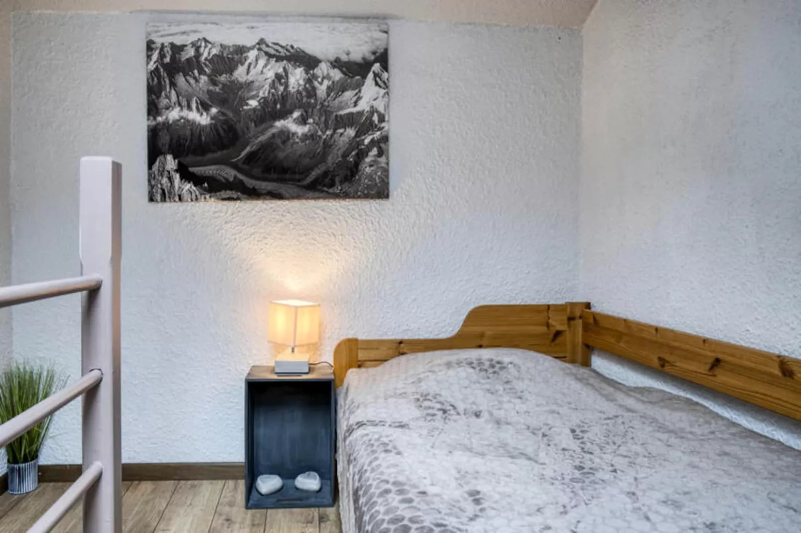 Résidence Les Hauts De Saint Gervais-Niet-getagd