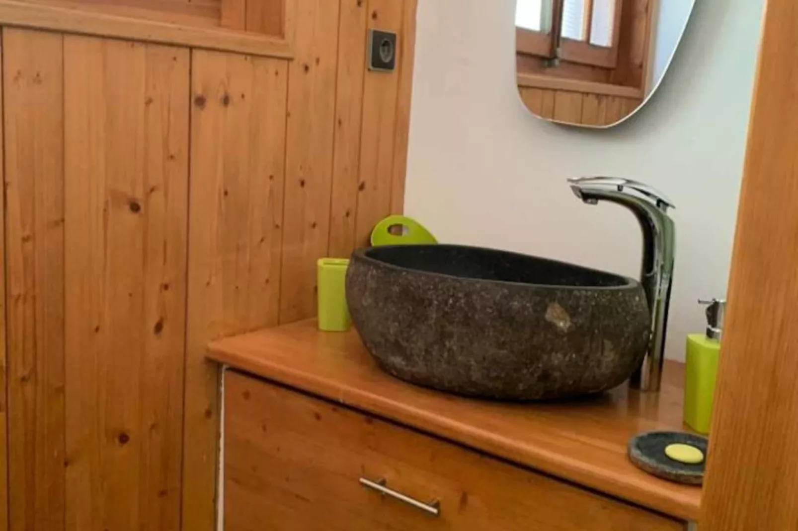 Chalet Mollaz-Niet-getagd