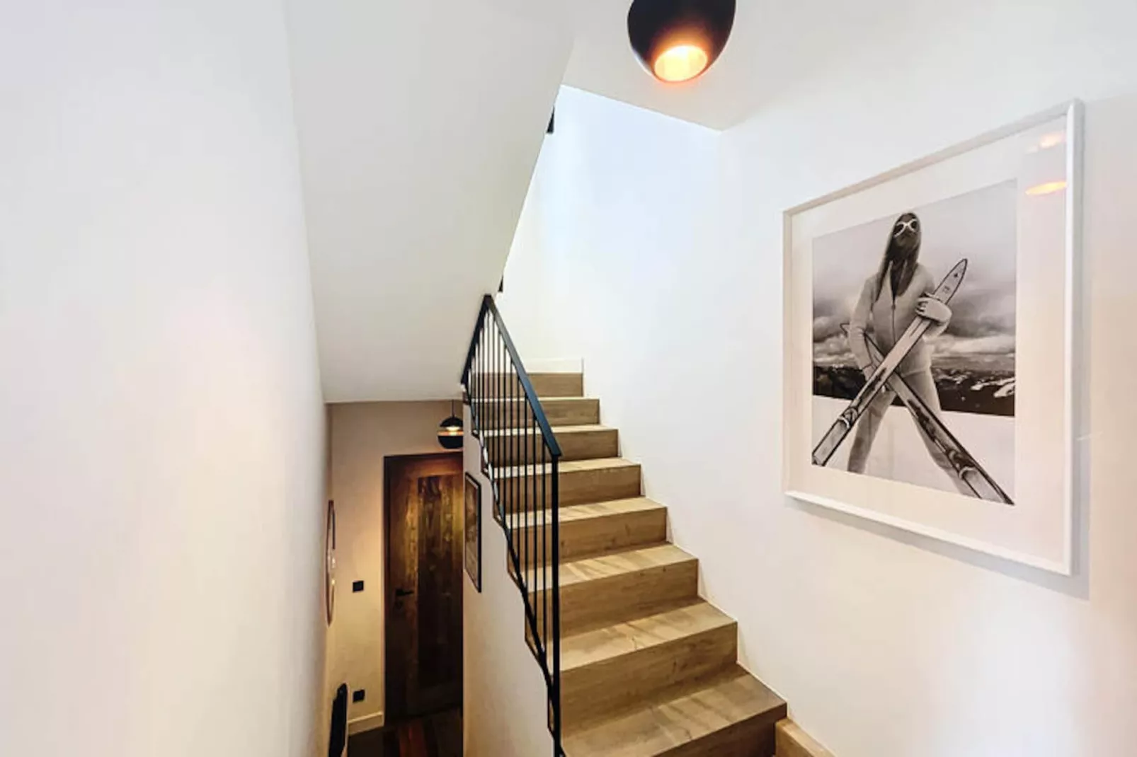 Appartements à Les Gets-Niet-getagd