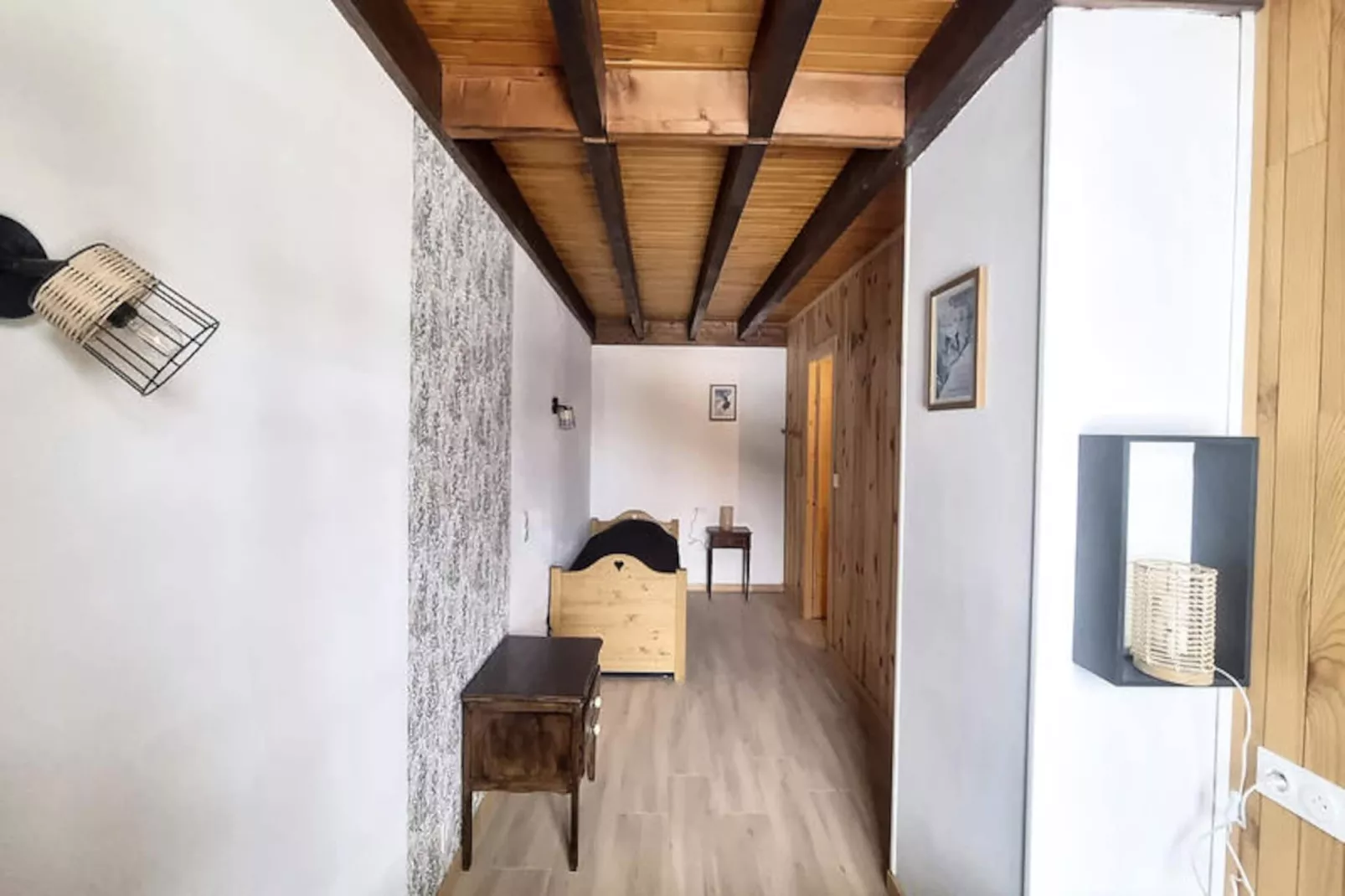 Appartements à Les Gets - Niet-getagd