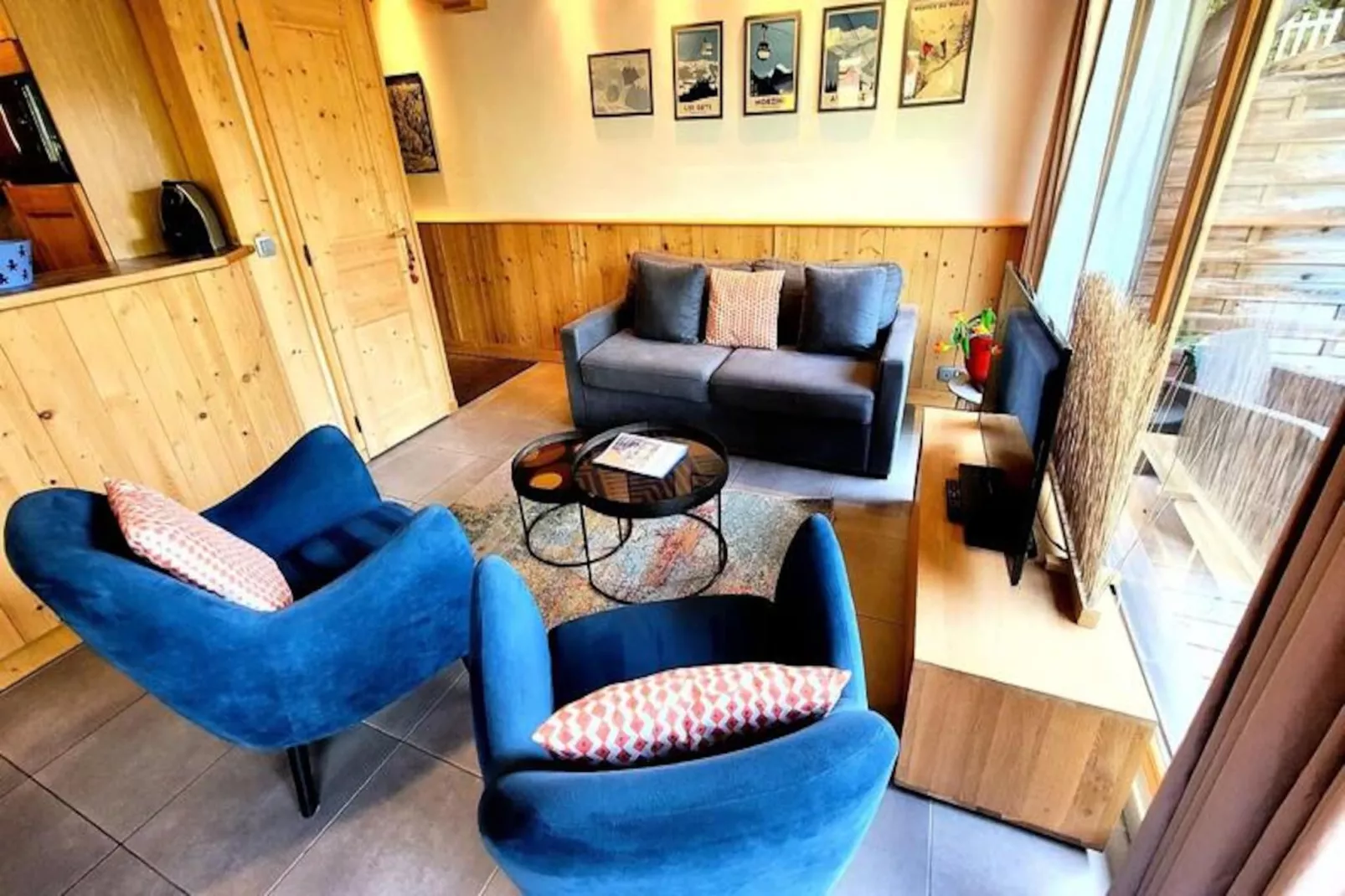 Résidence Hermitage Ii-Niet-getagd