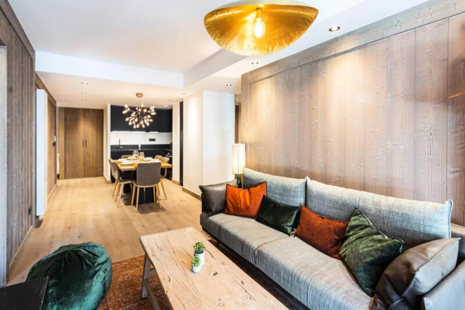 Résidence Le Vieux ChÊne - Niet-getagd