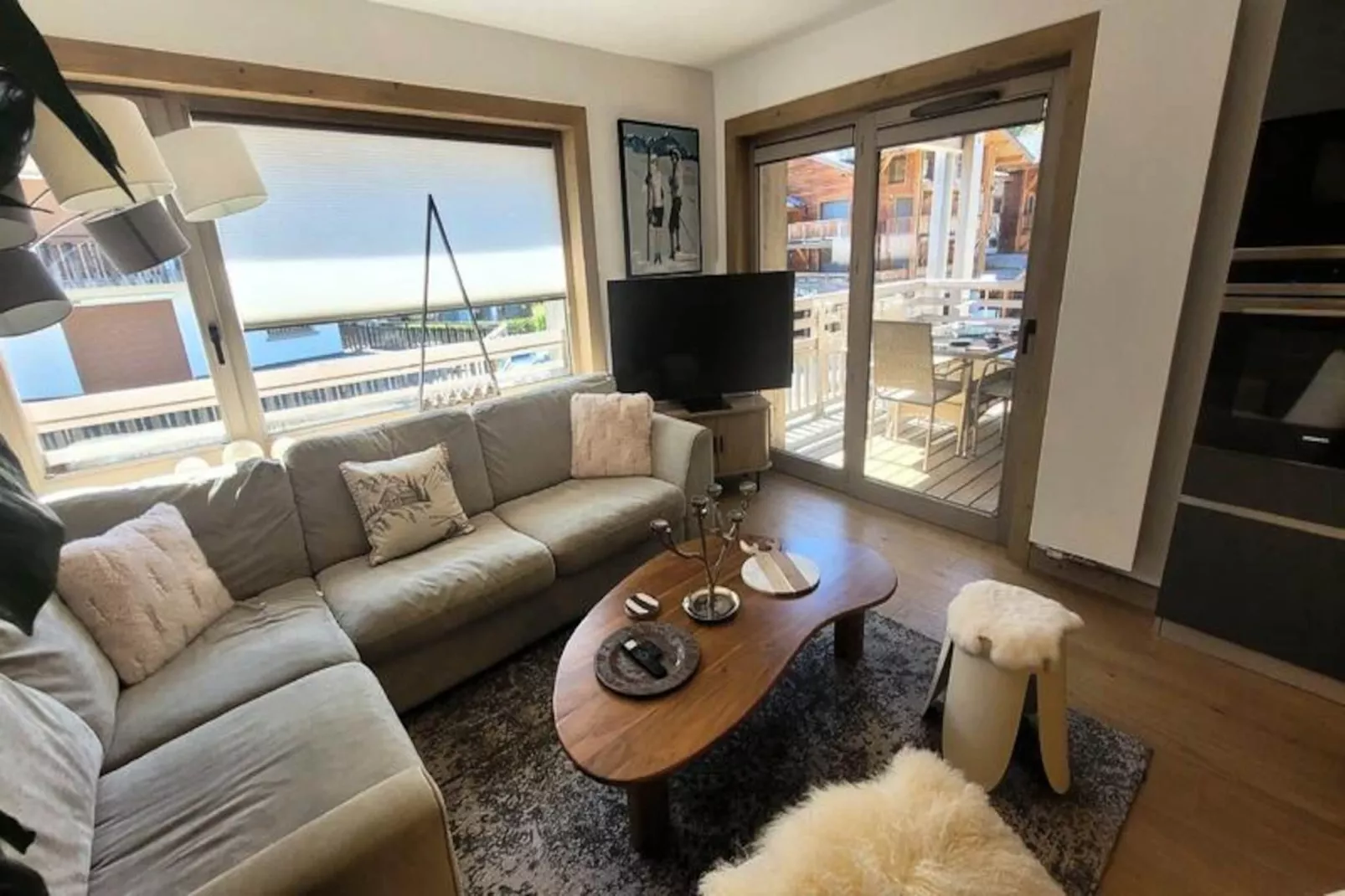 Résidence Le Vieux ChÊne - Niet-getagd