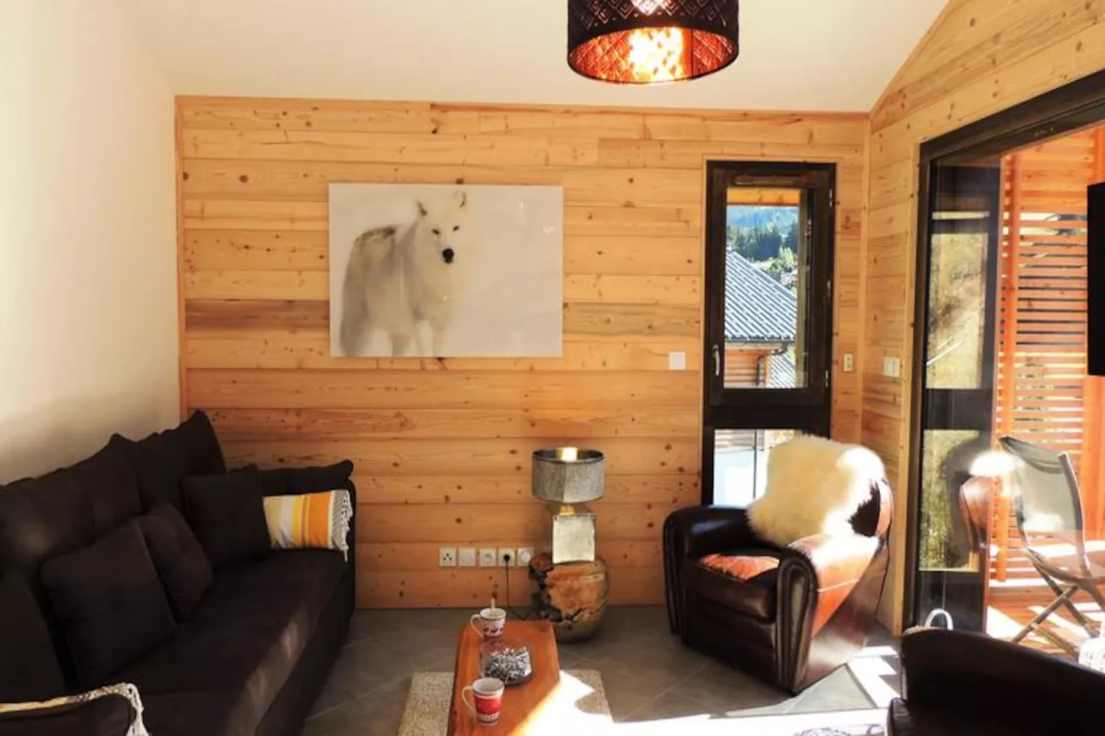 Les Chalets Carline-Niet-getagd