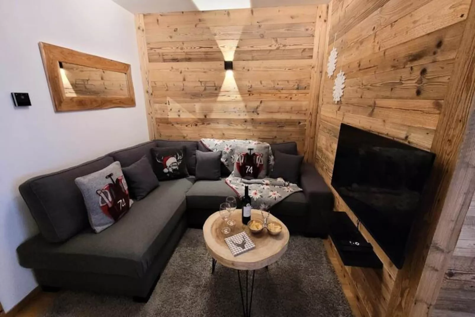 Résidence Essentiel-Niet-getagd