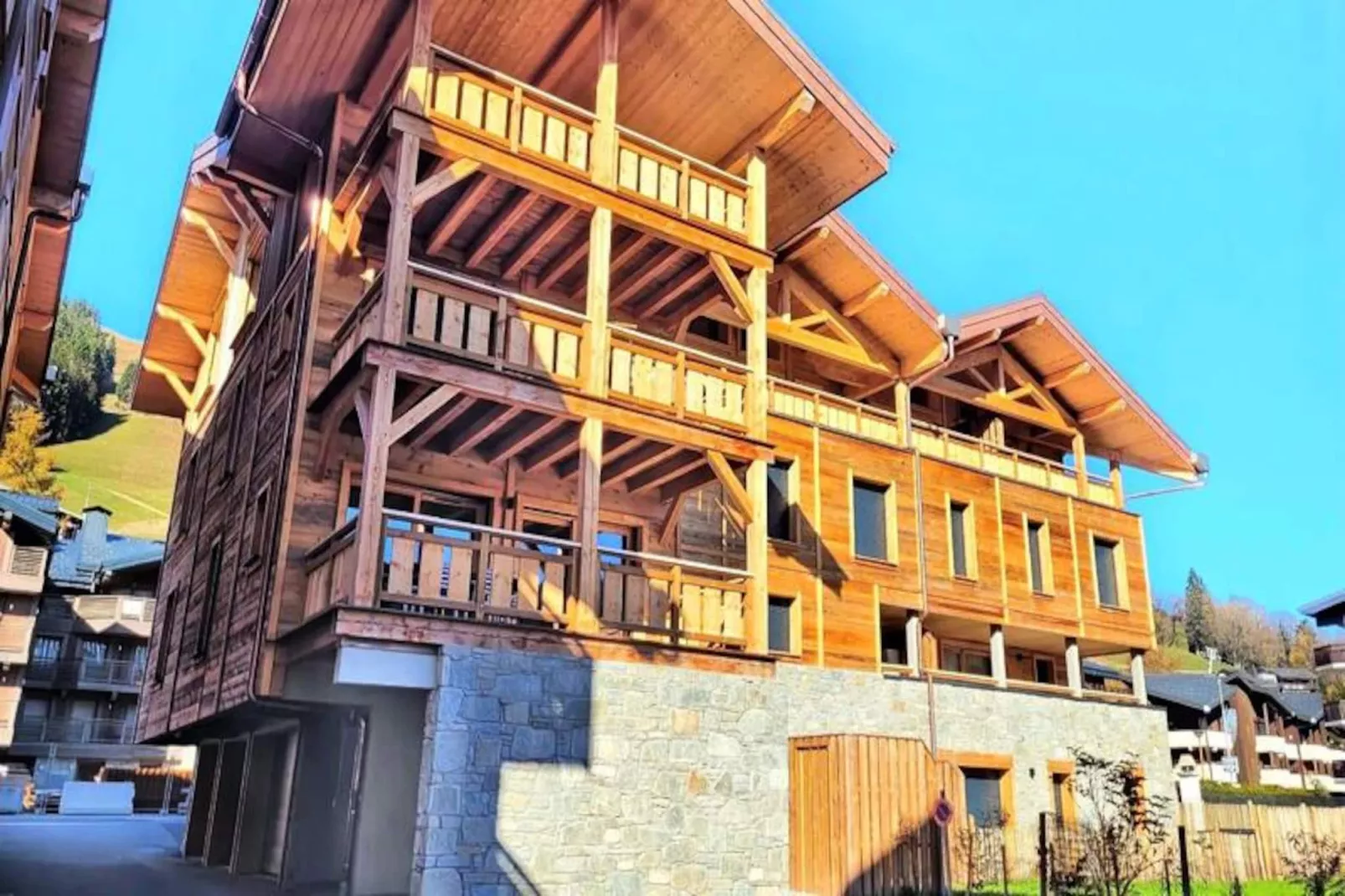 Résidence Essentiel-Niet-getagd