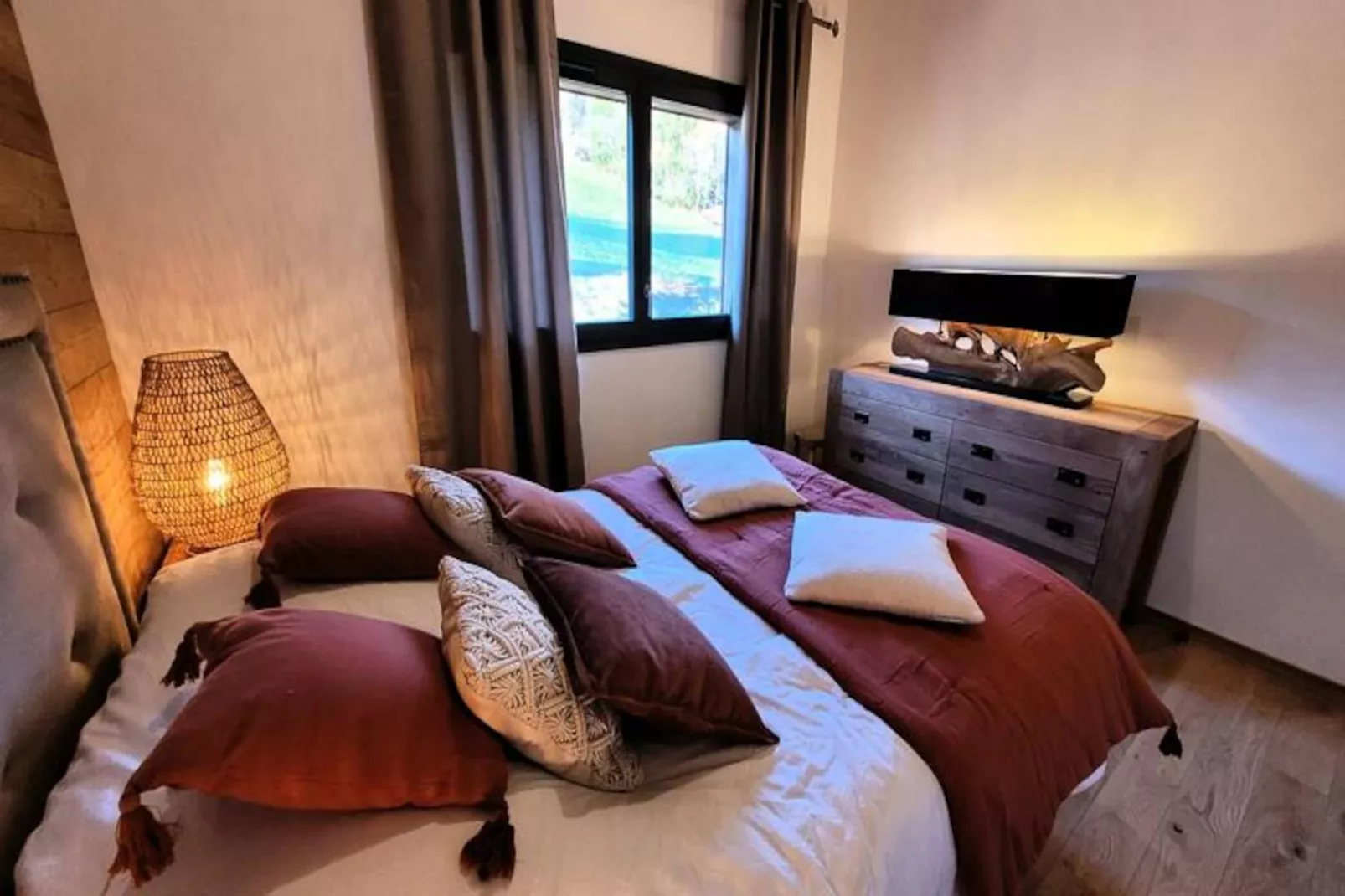 Résidence Le Hameau Des Cornuts-Niet-getagd