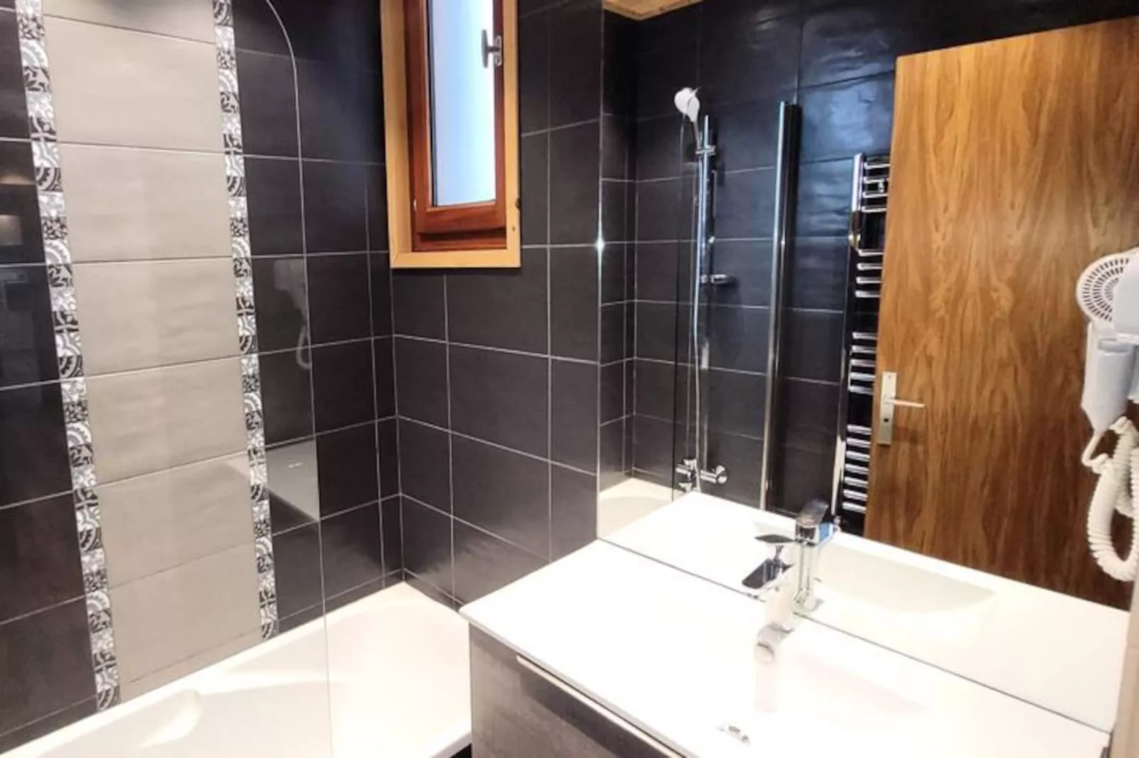 Résidence Cry De Lys-Niet-getagd