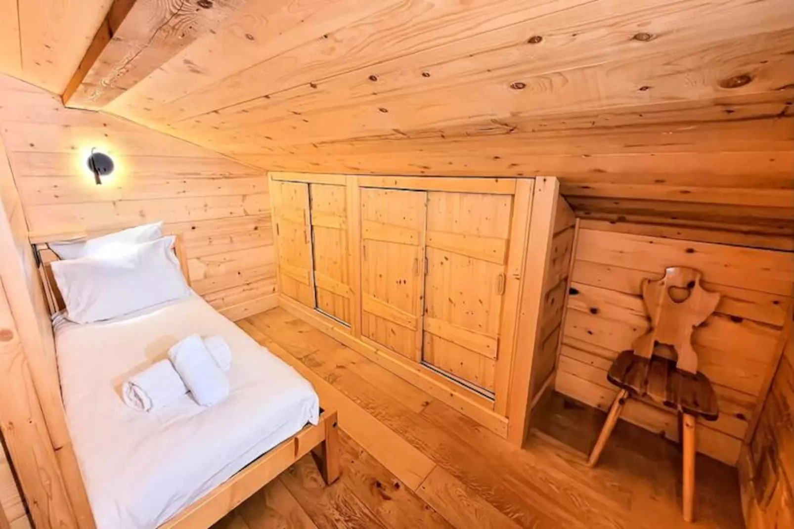 Résidence Epilobe-Niet-getagd