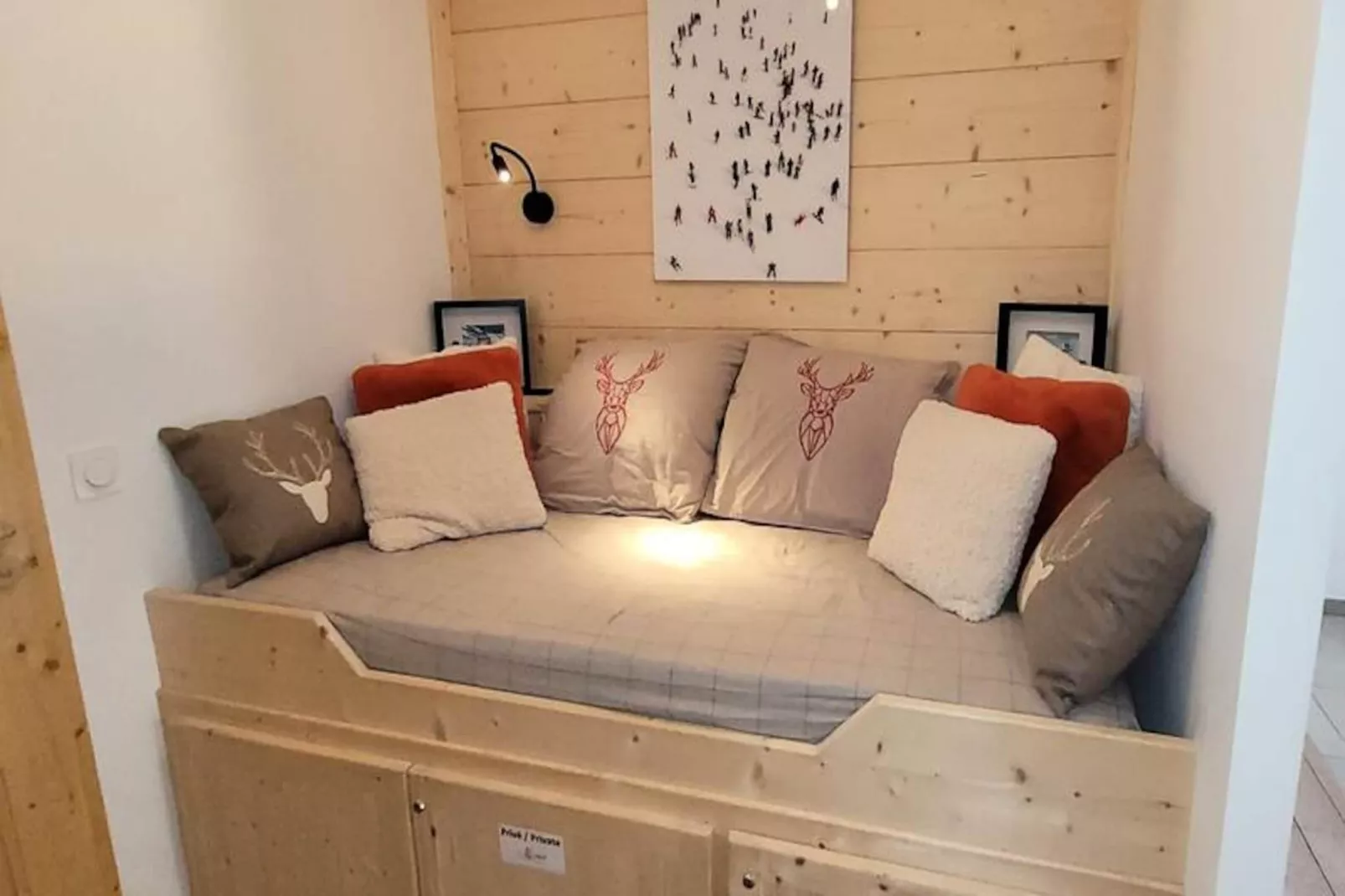 Chalet Ines-Niet-getagd