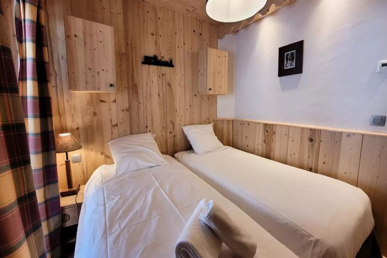 Résidence Eden Roc Ii-Niet-getagd