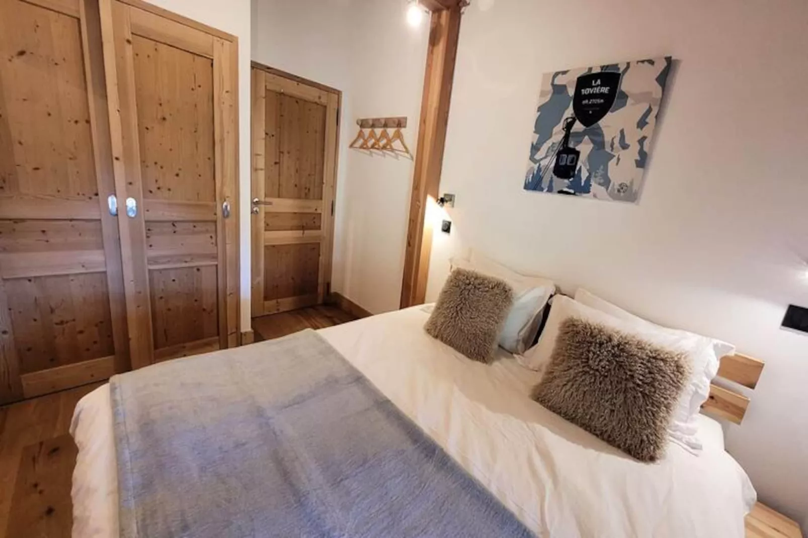 Résidence Le Kilimandjaro-Niet-getagd