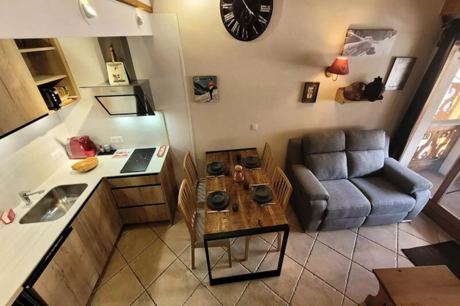 Résidence Lion D'or-Niet-getagd