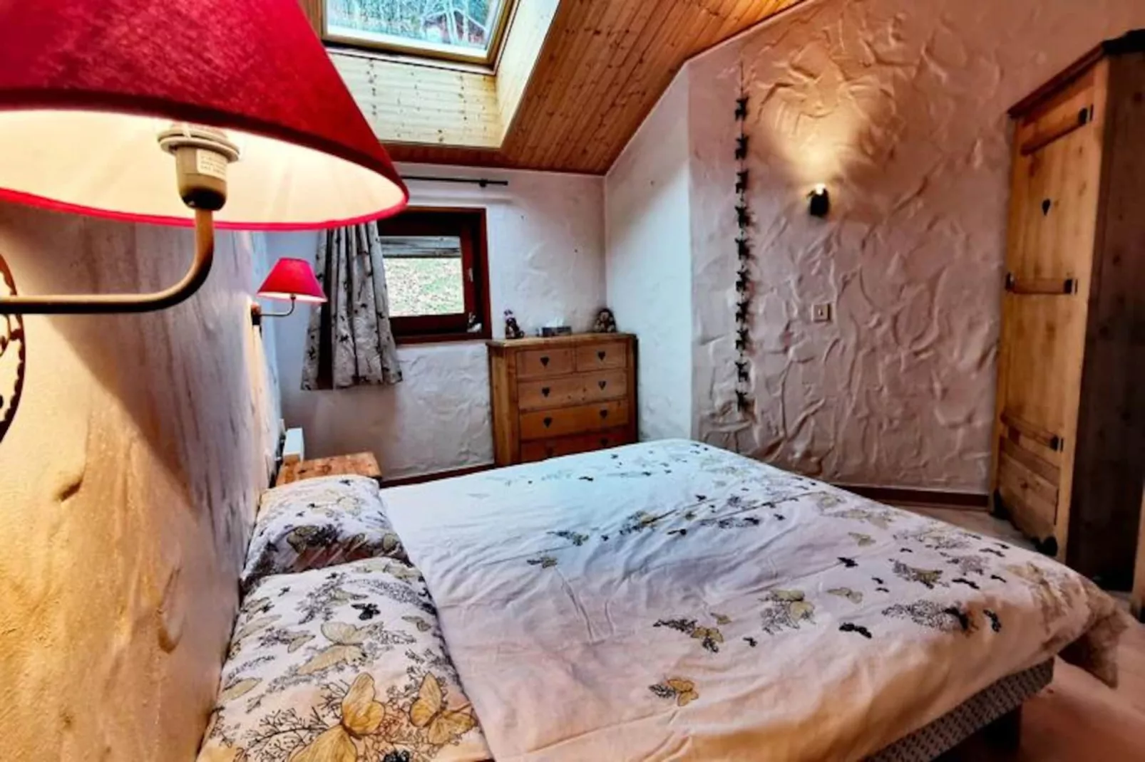 Résidence La Bouillandire-Niet-getagd