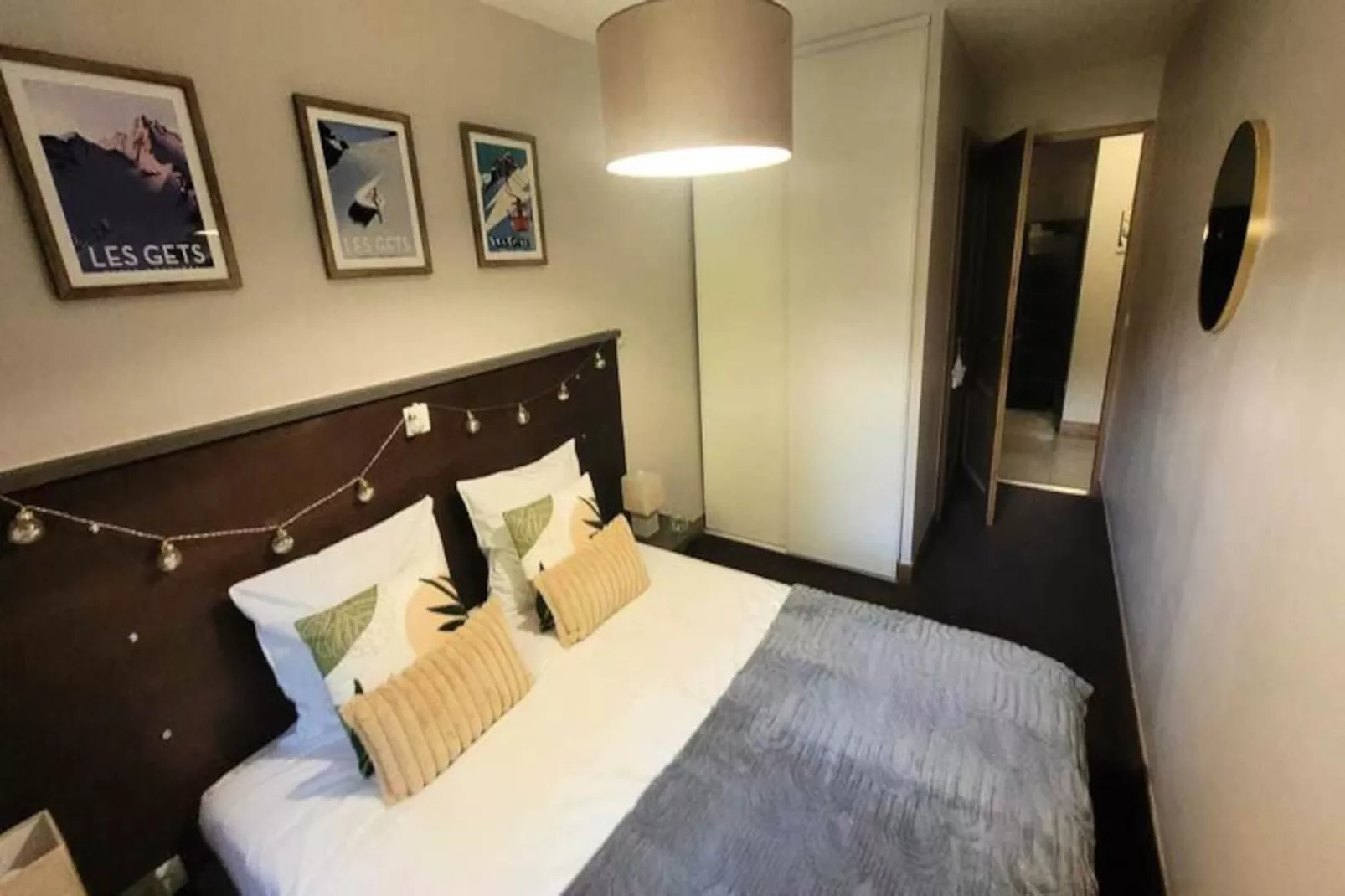 Résidence Fermes Emiguy-Niet-getagd