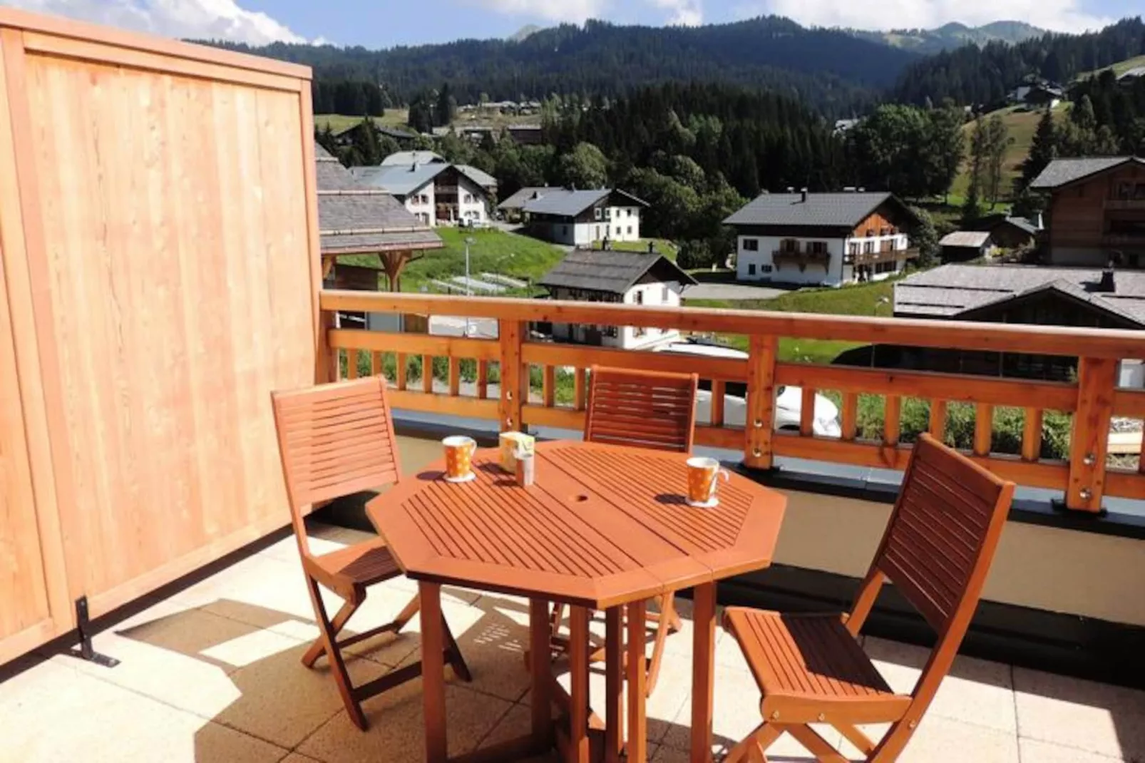 Résidence Grange Du Chery I-Niet-getagd