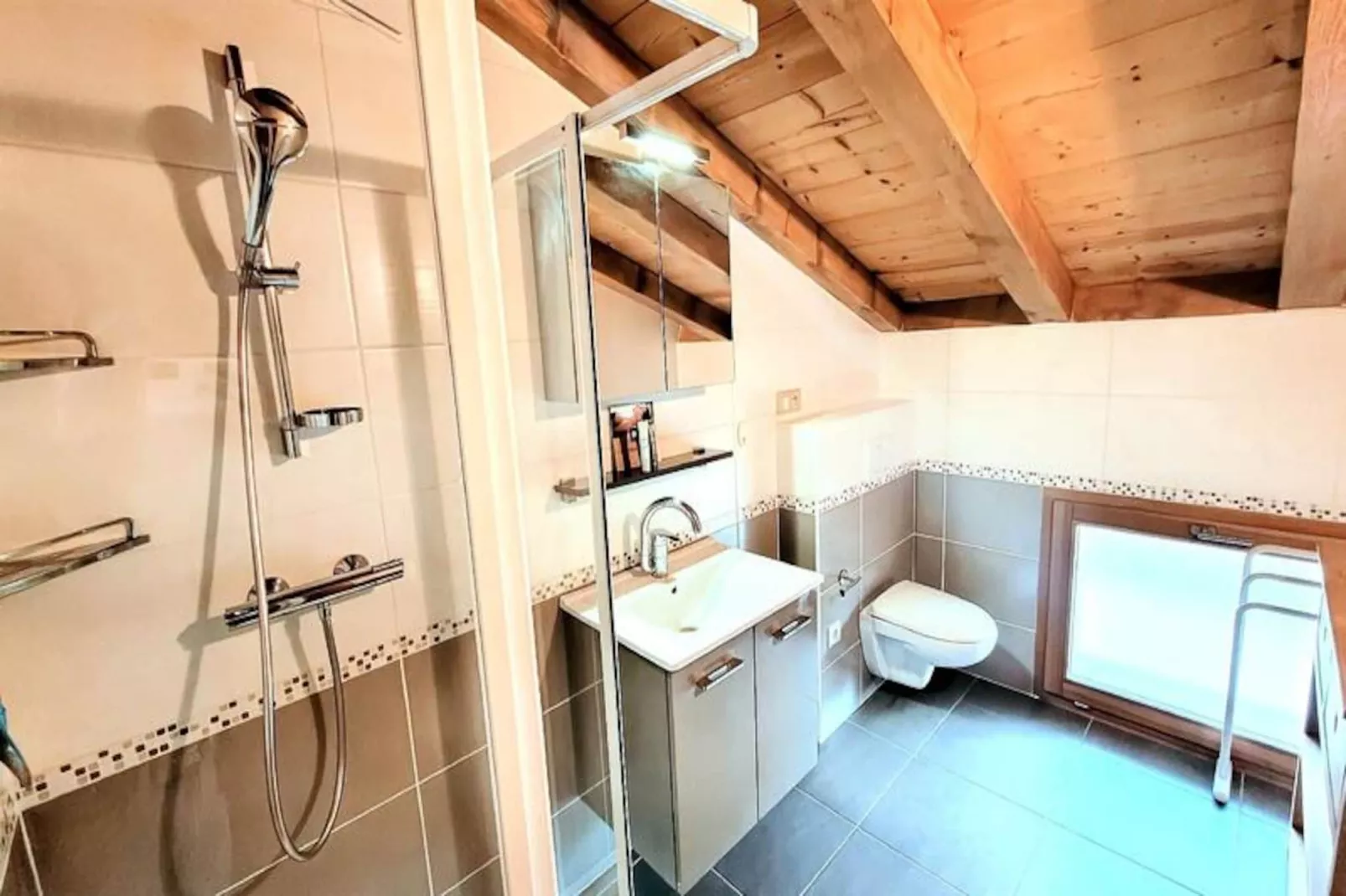 Résidence Grange Du Chery Ii-Niet-getagd