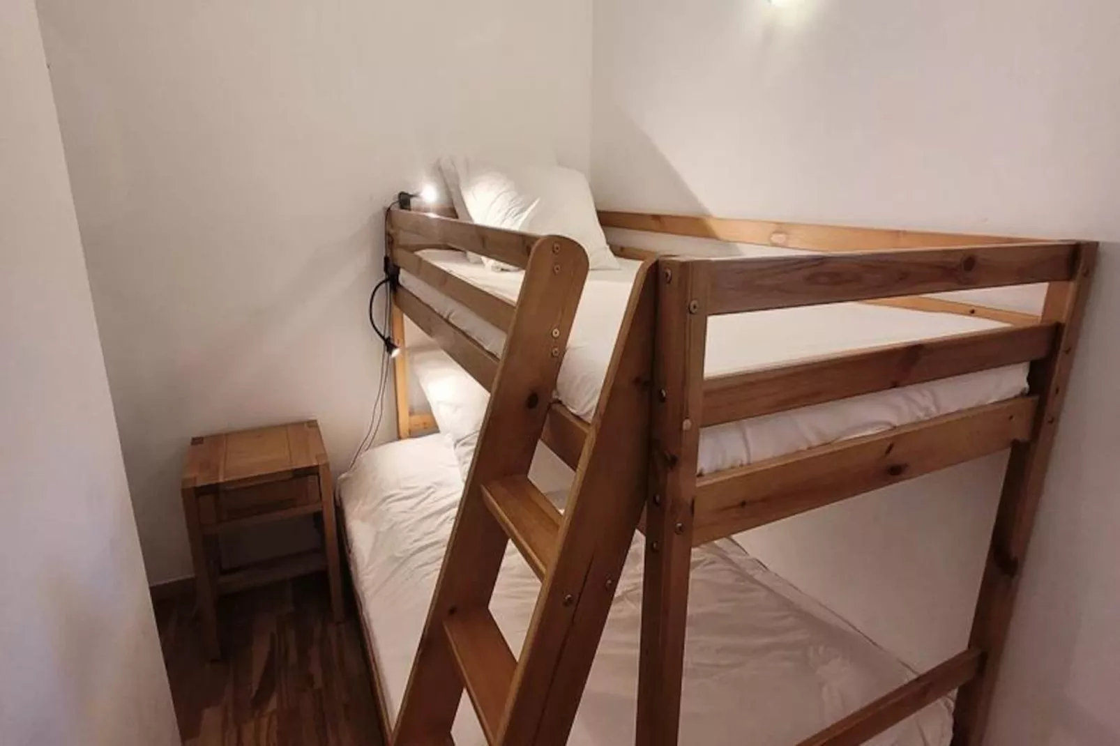 Chalet Les Perrieres-Niet-getagd