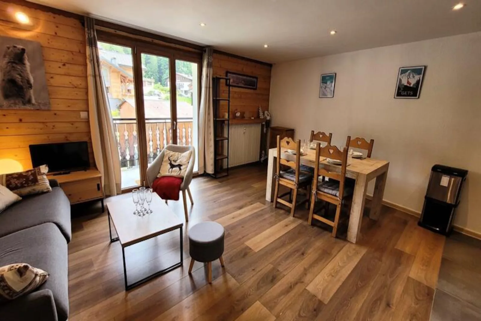 Résidence Saint Guibert-Niet-getagd