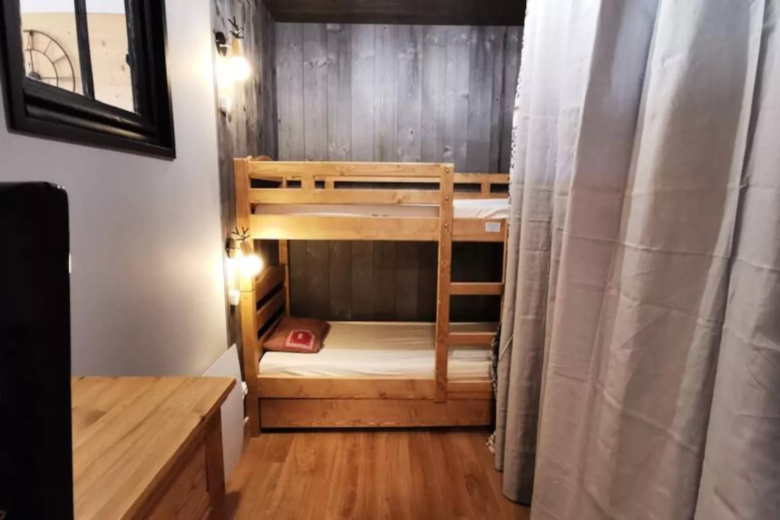 Résidence Plein Soleil B-Niet-getagd