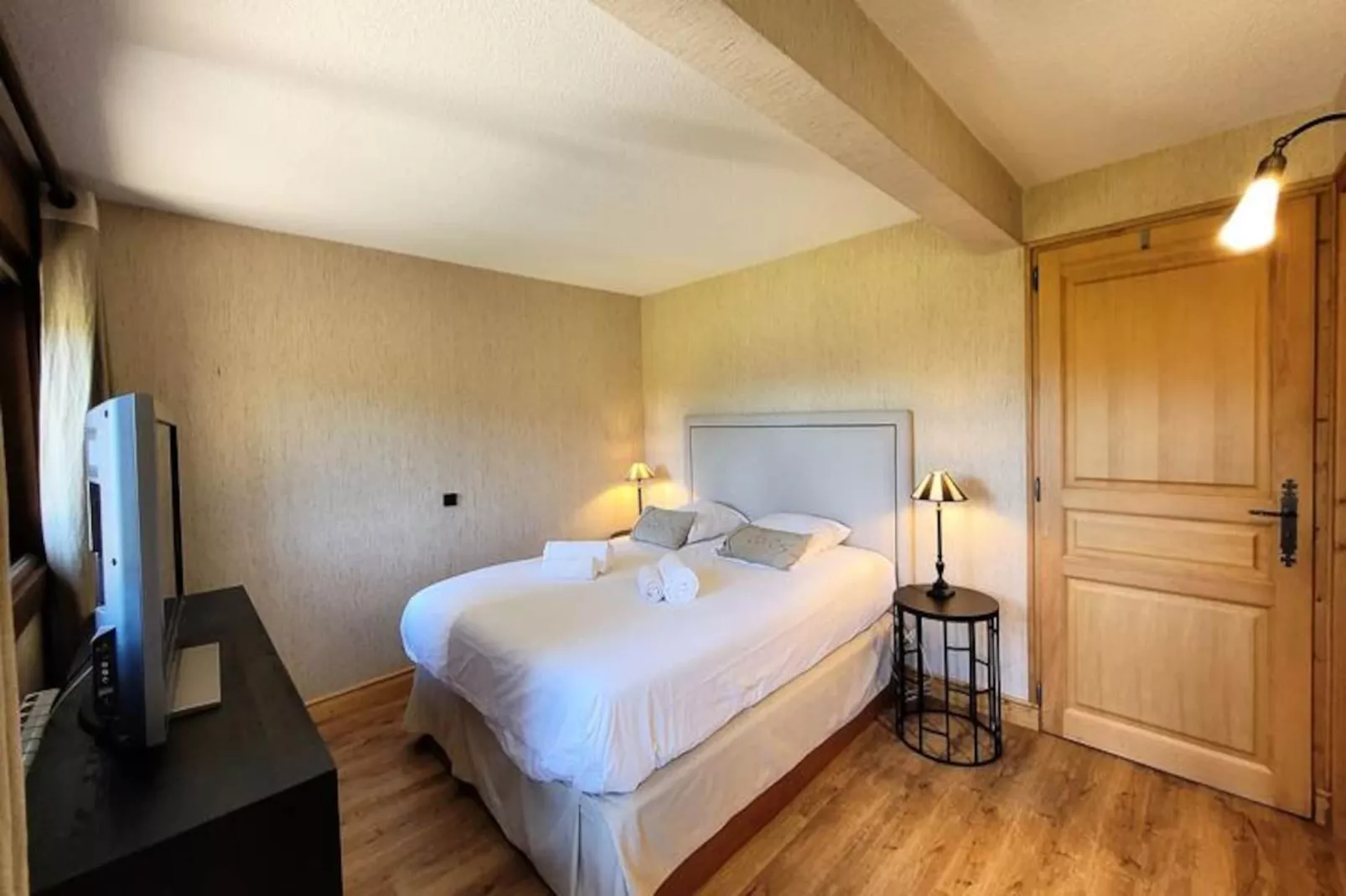 Résidence Le Chene-Niet-getagd