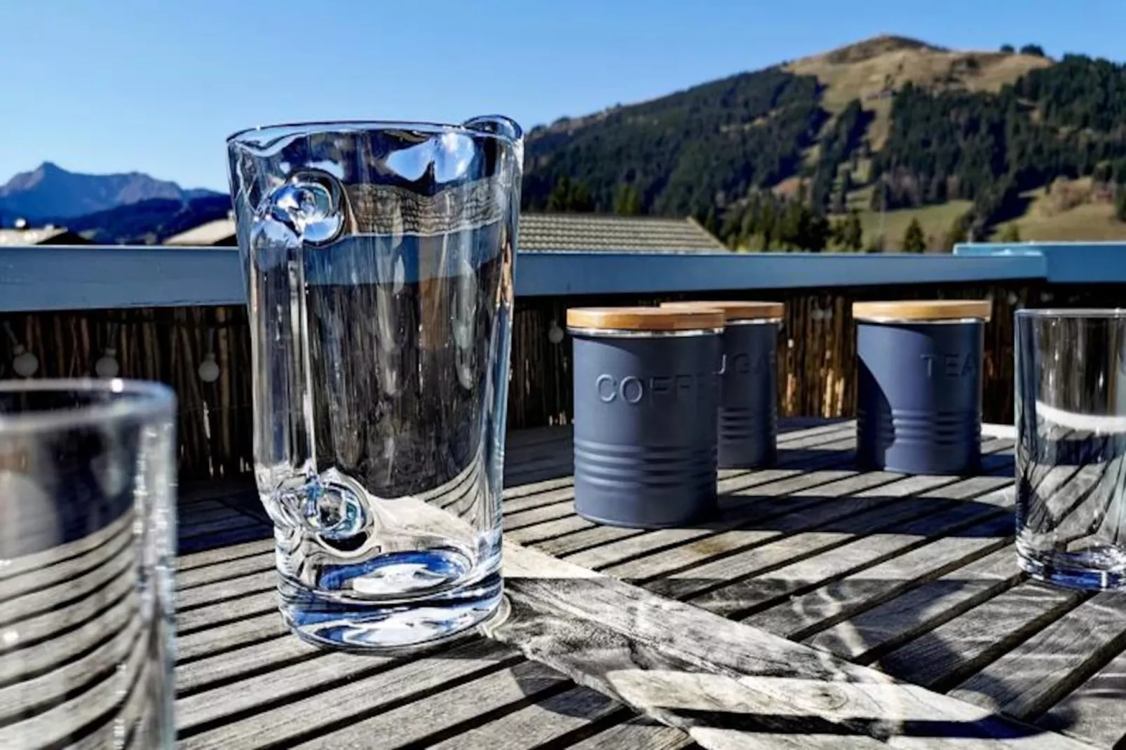 Chalet La SilÈne-Niet-getagd