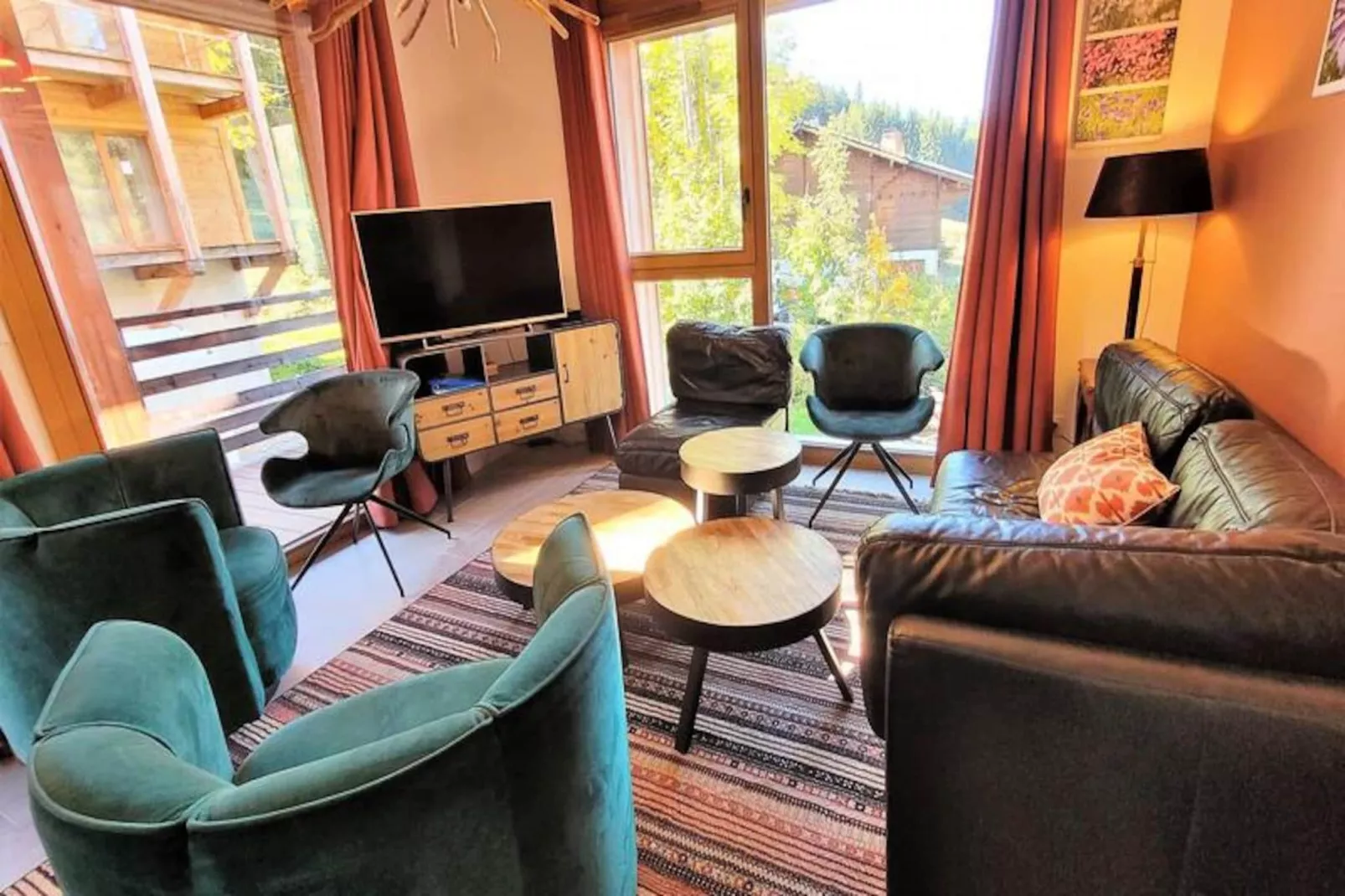 Résidence Les OrÉades-Niet-getagd