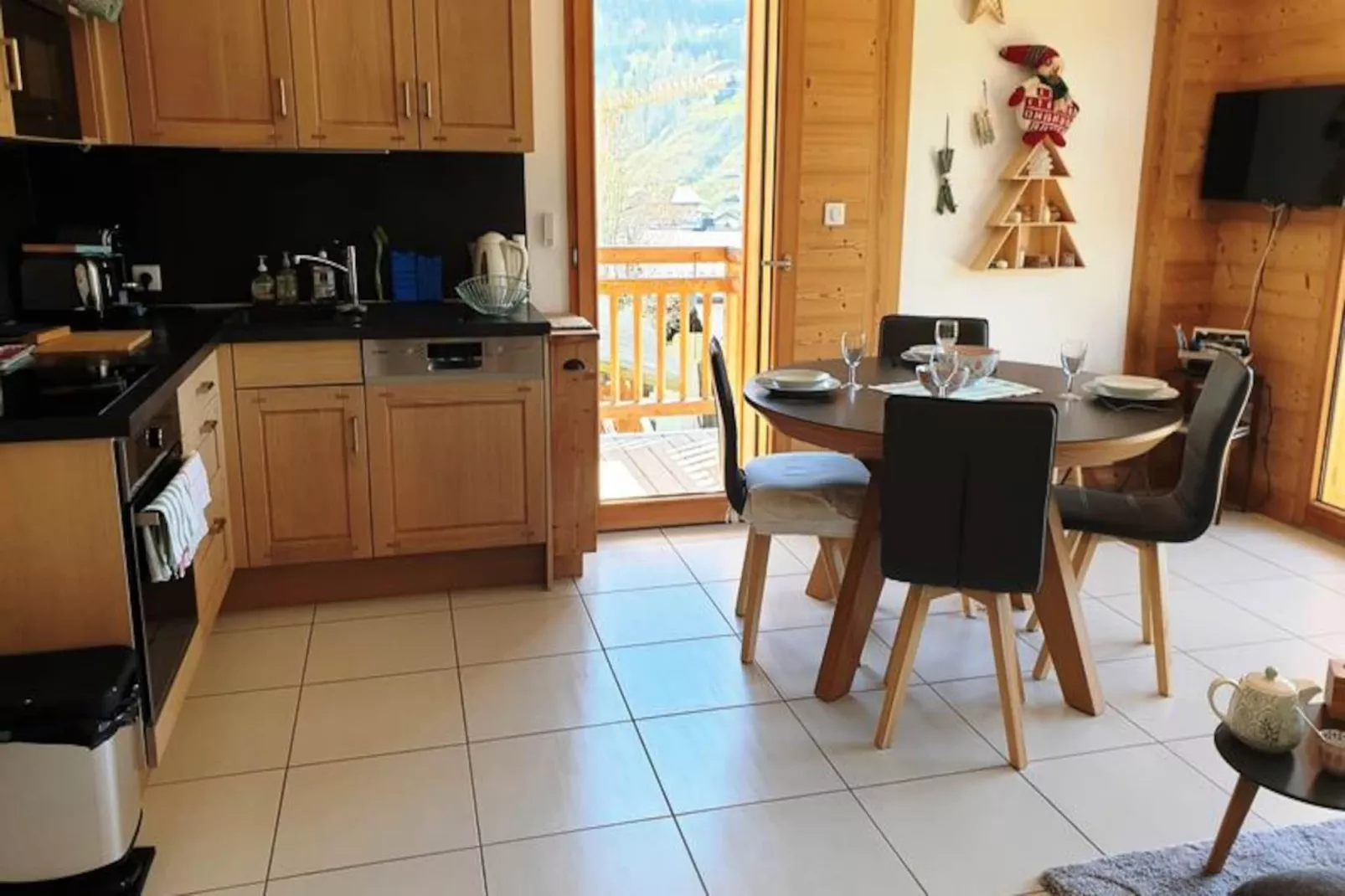 Résidence Appaloosa-Niet-getagd