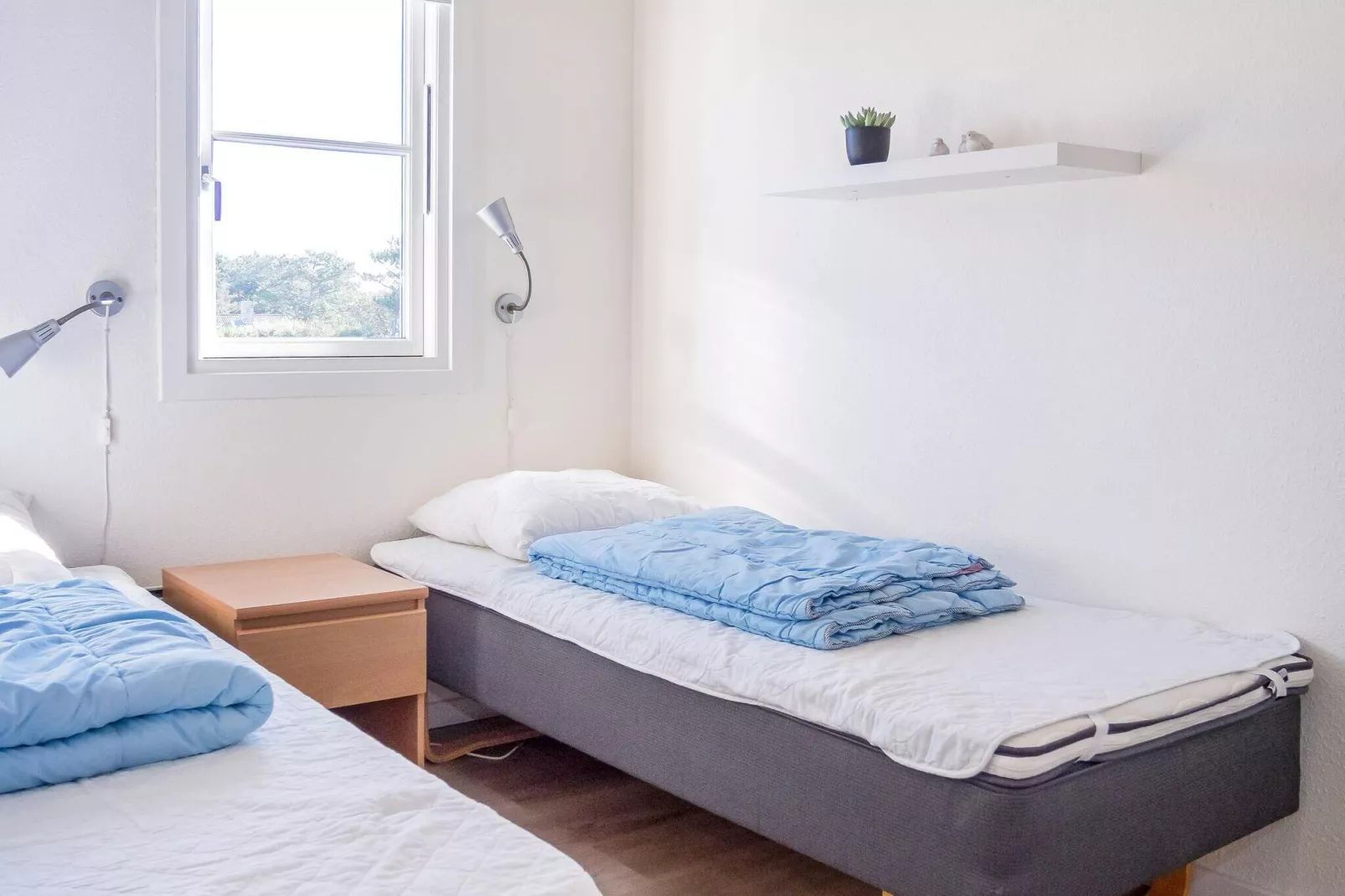 6 persoons vakantie huis in Vestervig-By Traum