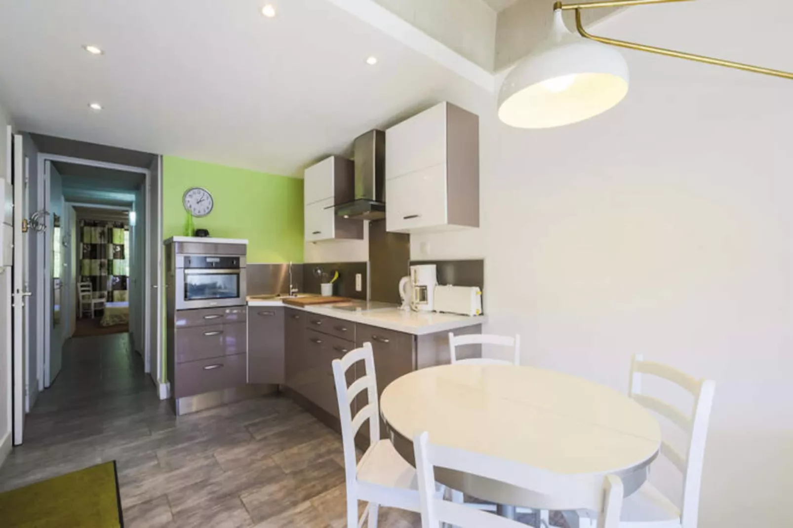 Résidence Cassiopée - maeva Home - Niet-getagd