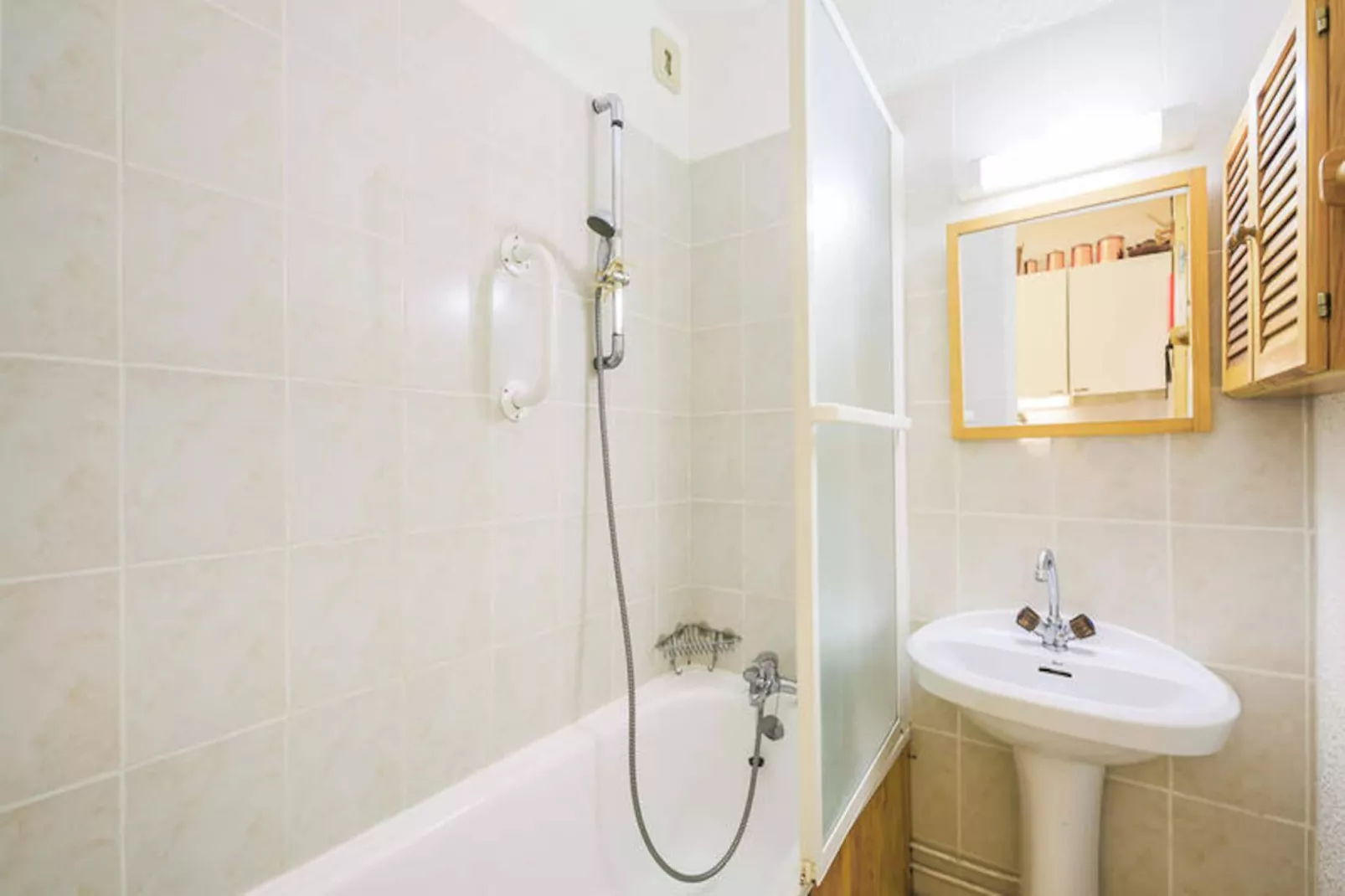 Résidence Pollux - maeva Home-Niet-getagd