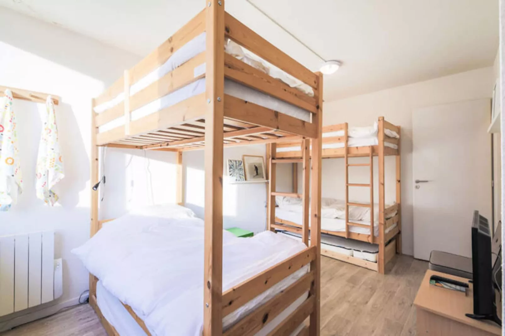 Résidence La Petite Ourse - maeva Home-Niet-getagd