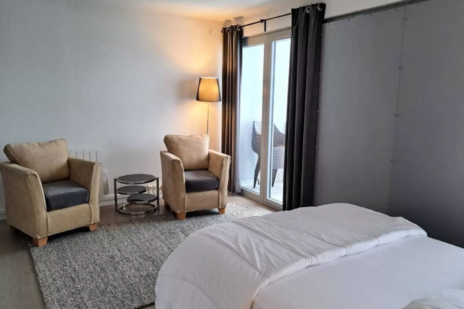 Résidence La Petite Ourse - maeva Home-Niet-getagd