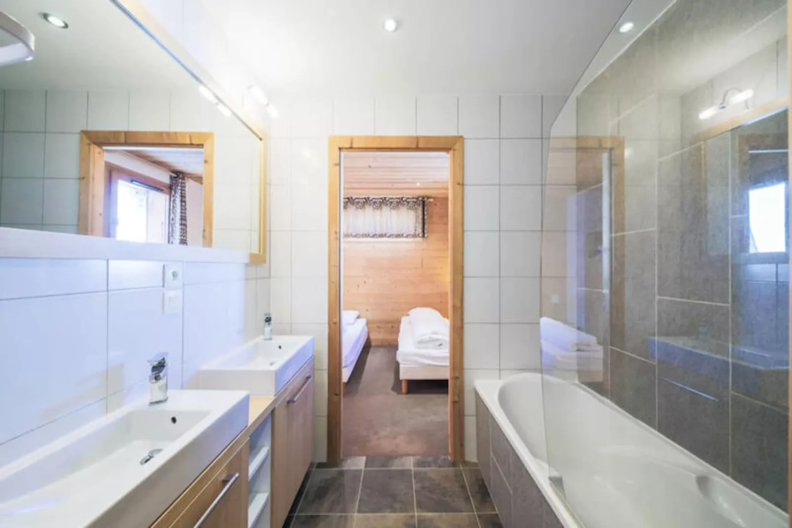 Résidence Refuge du Golf - maeva Home-Niet-getagd