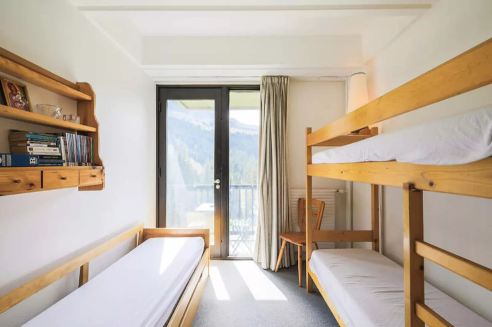 Résidence Aldébaran - maeva Home-Niet-getagd