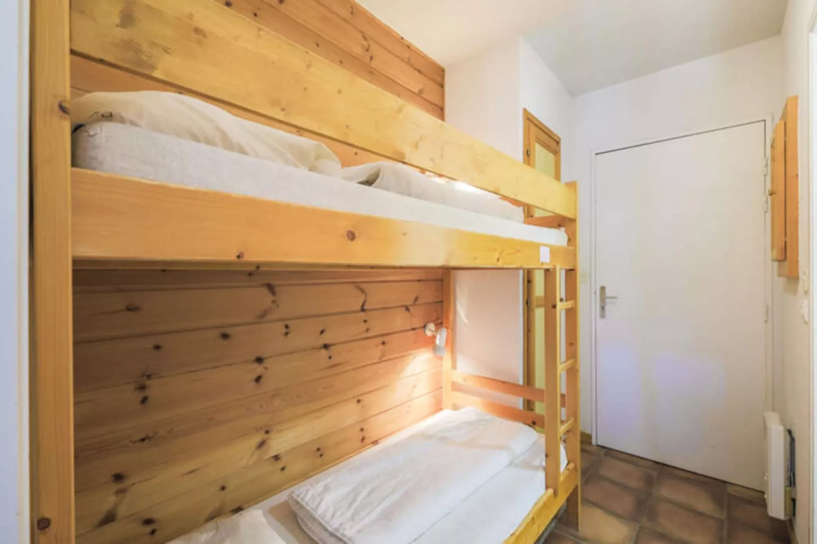 Résidence Le Château de Crans - maeva Home - Niet-getagd