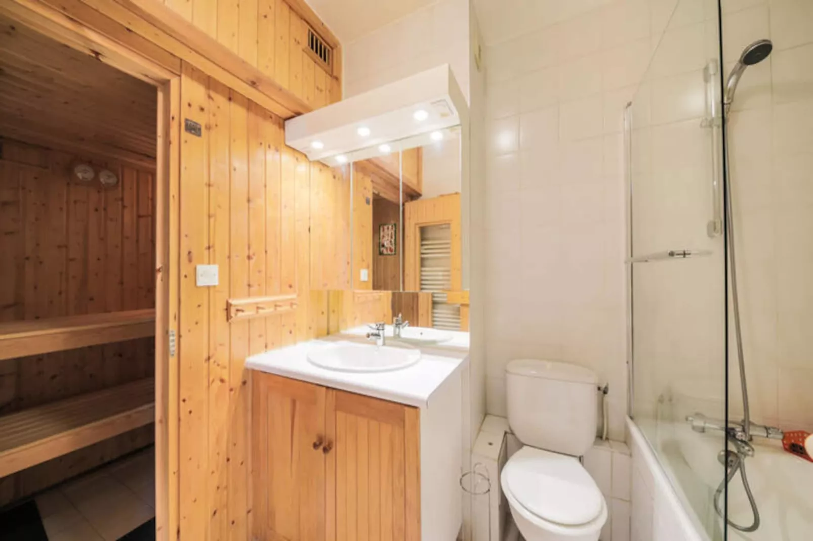 Résidence Le Château de Crans - maeva Home - Niet-getagd