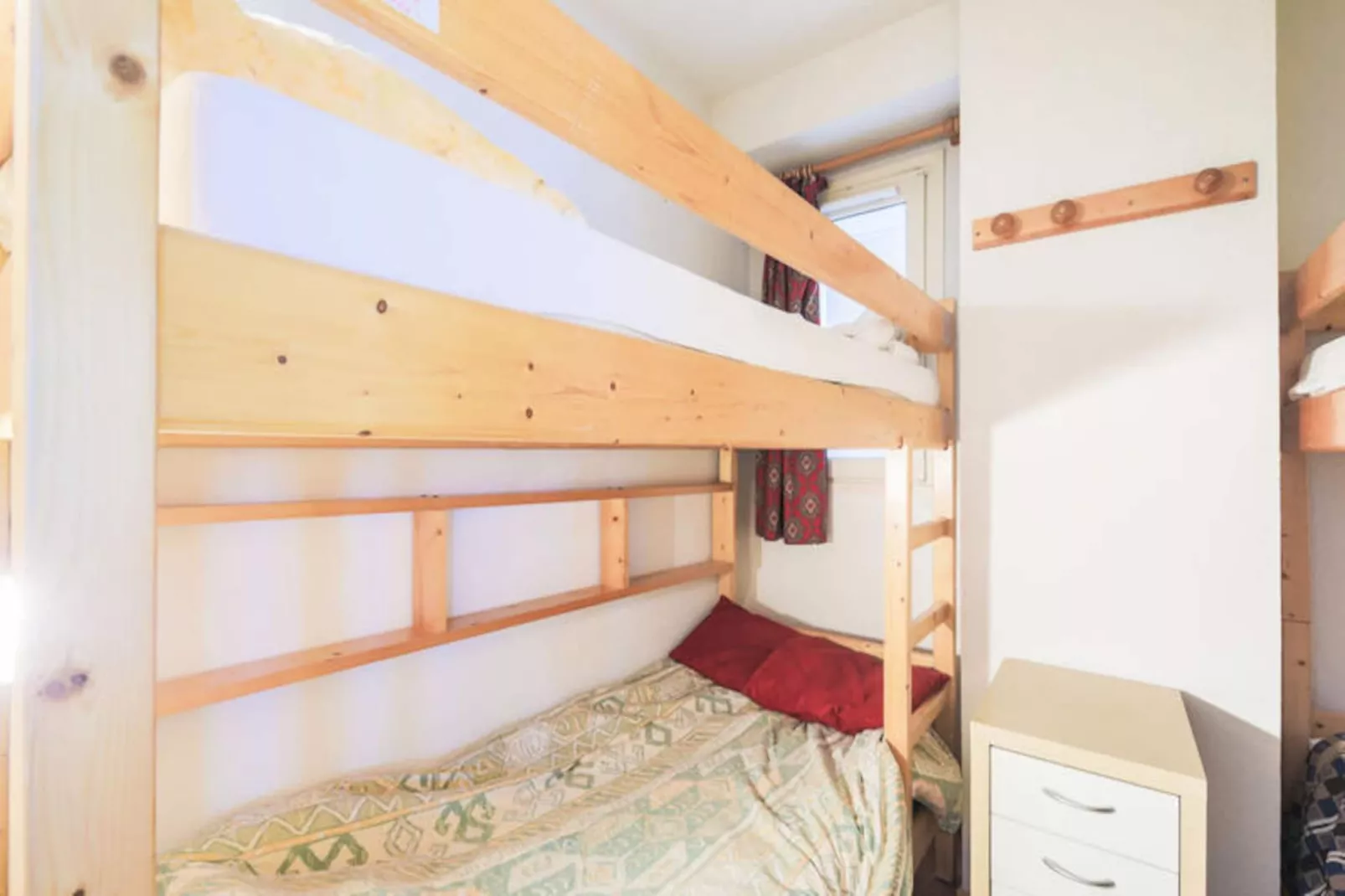 Résidence Le Château de Crans - maeva Home - Niet-getagd