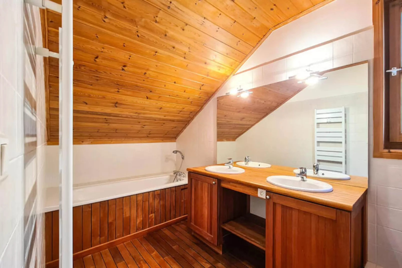 Résidence Hameau - Niet-getagd