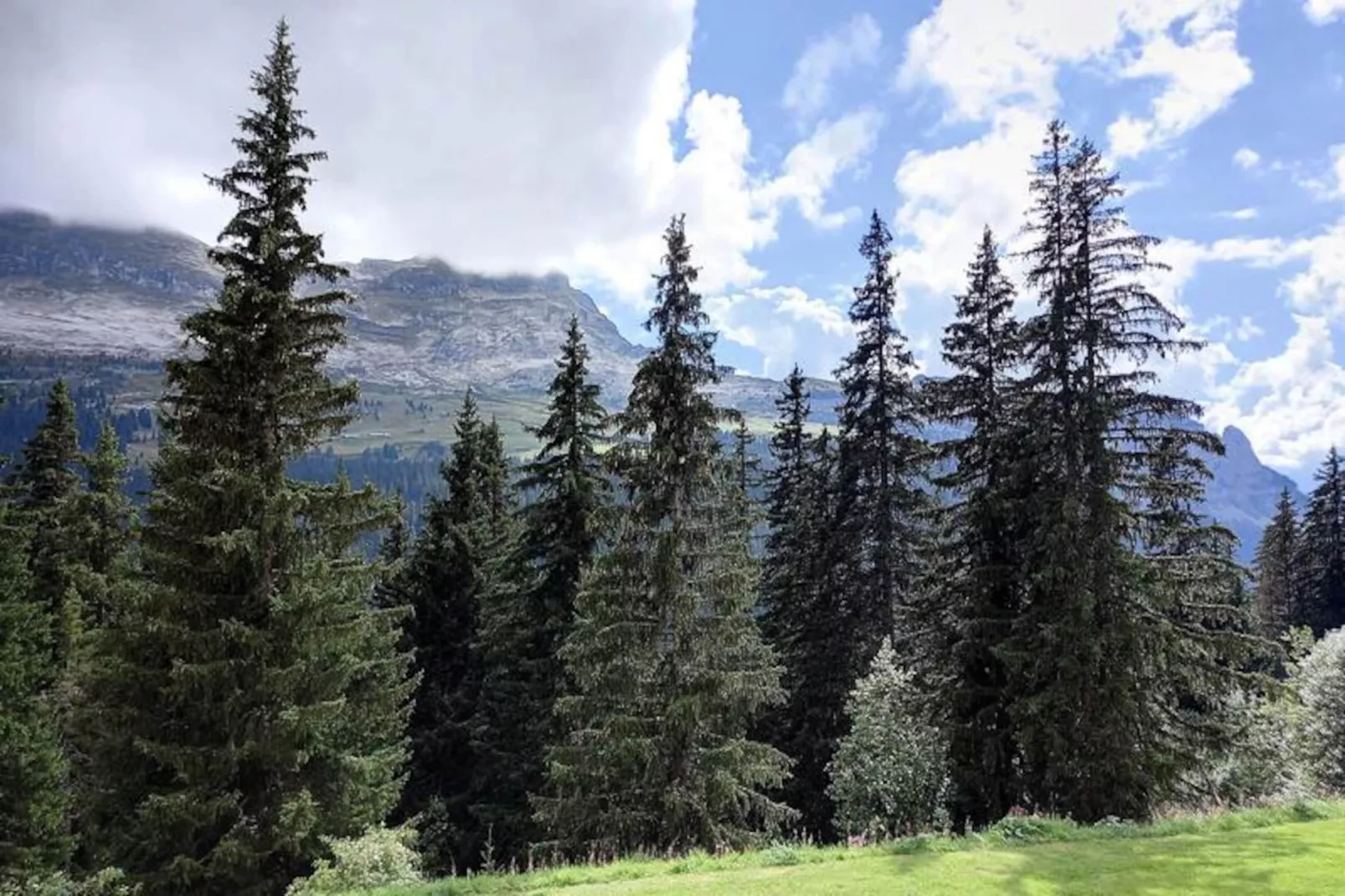 Résidence Arche-Niet-getagd