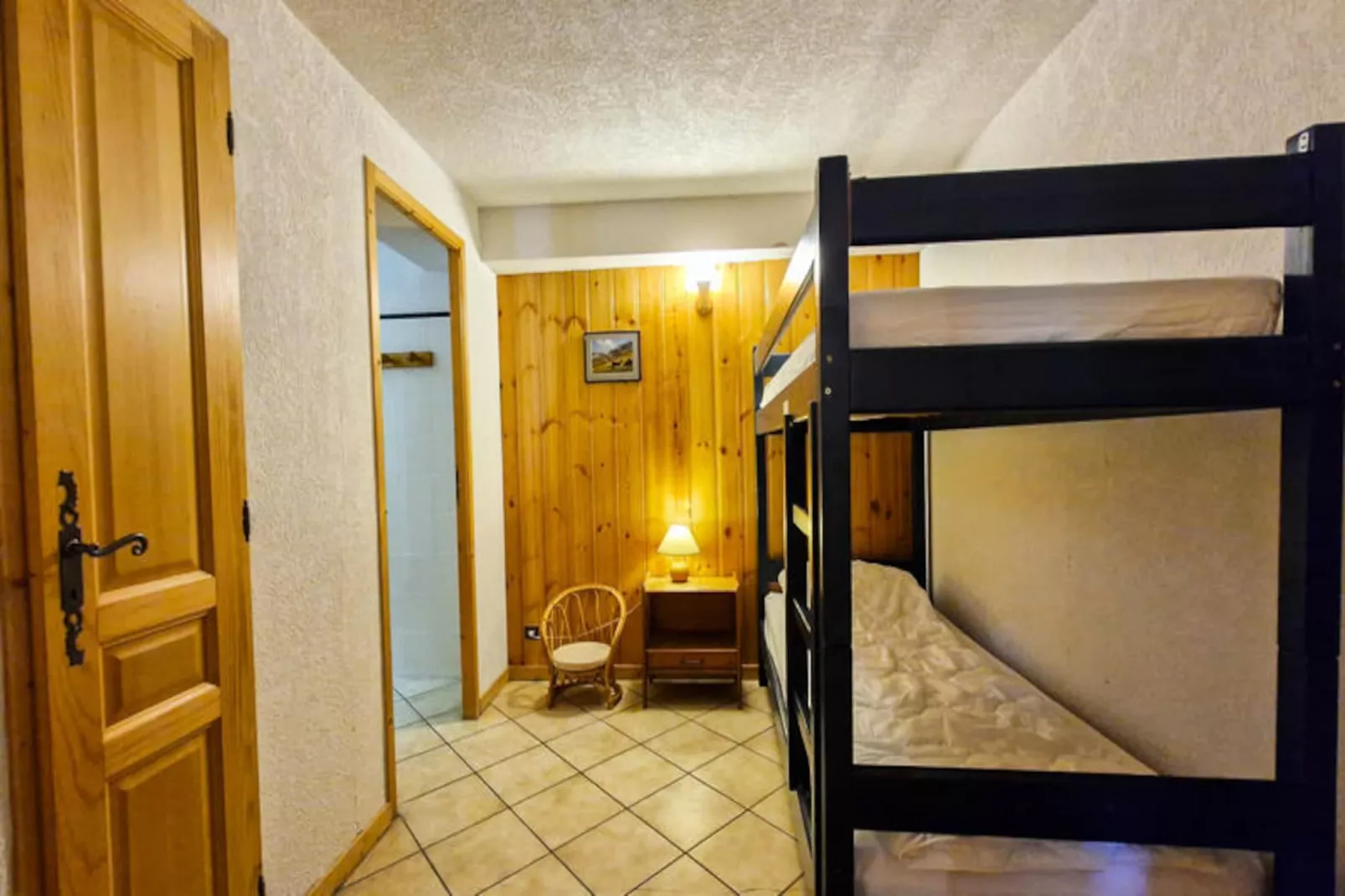 Résidence Arche-Niet-getagd