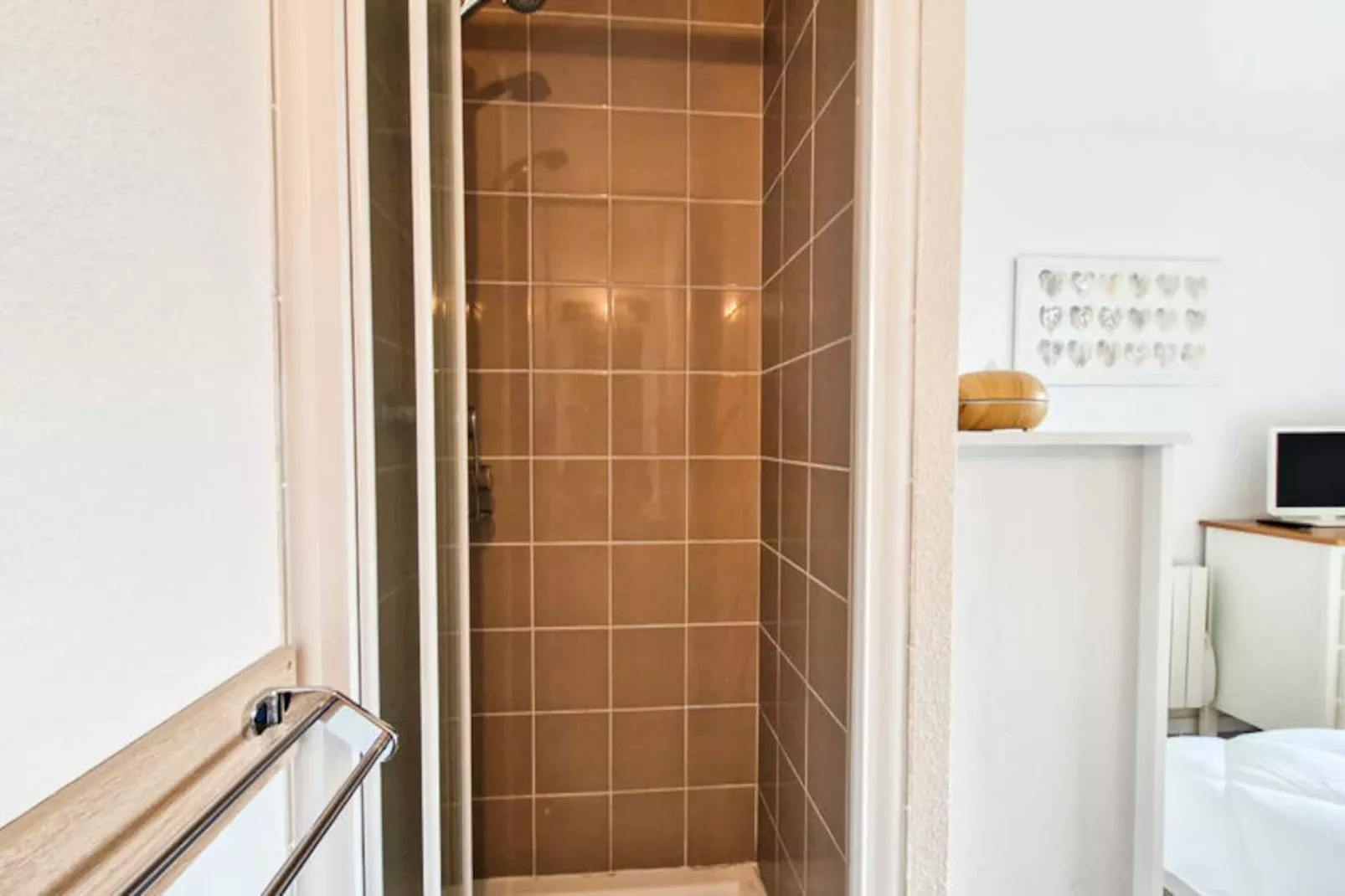 Résidence La Petite Ourse-Niet-getagd