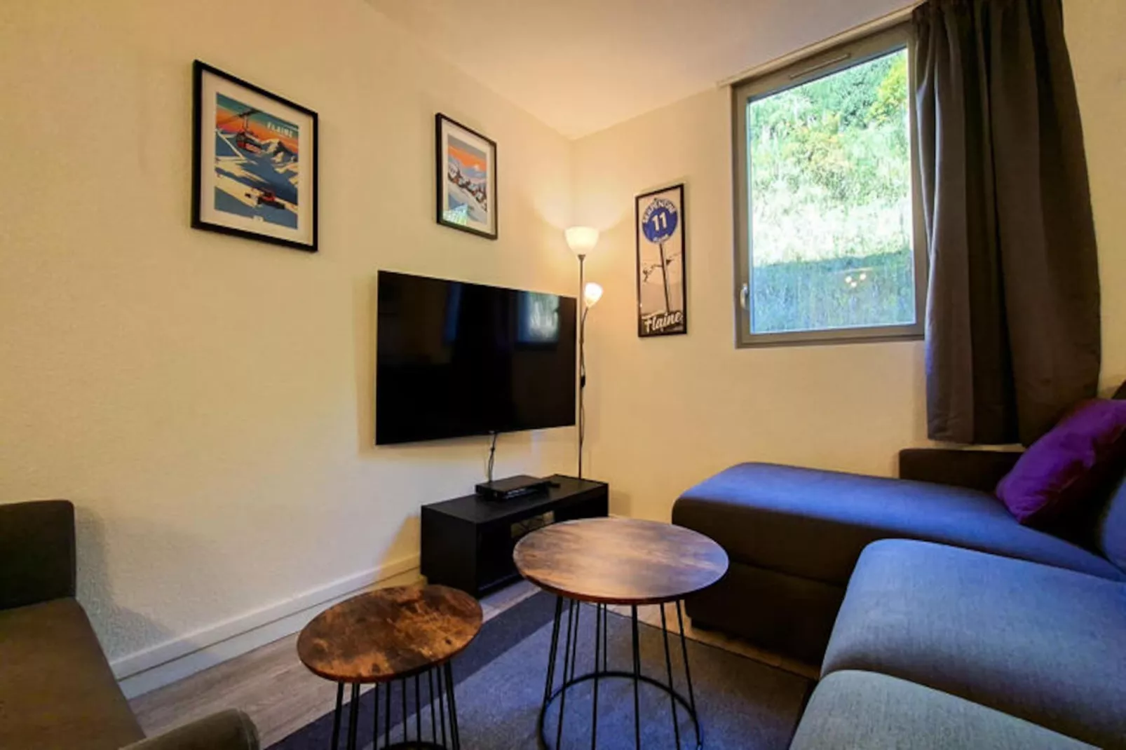 Résidence La Petite Ourse-Niet-getagd